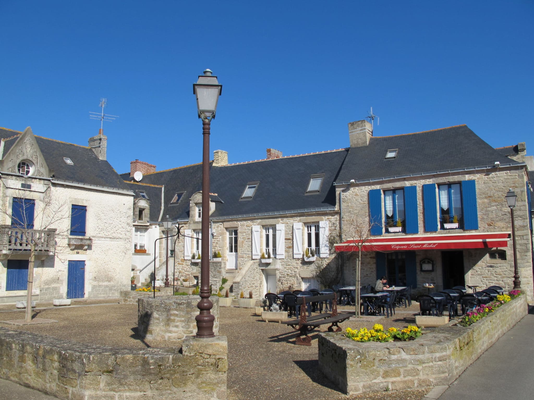 Place