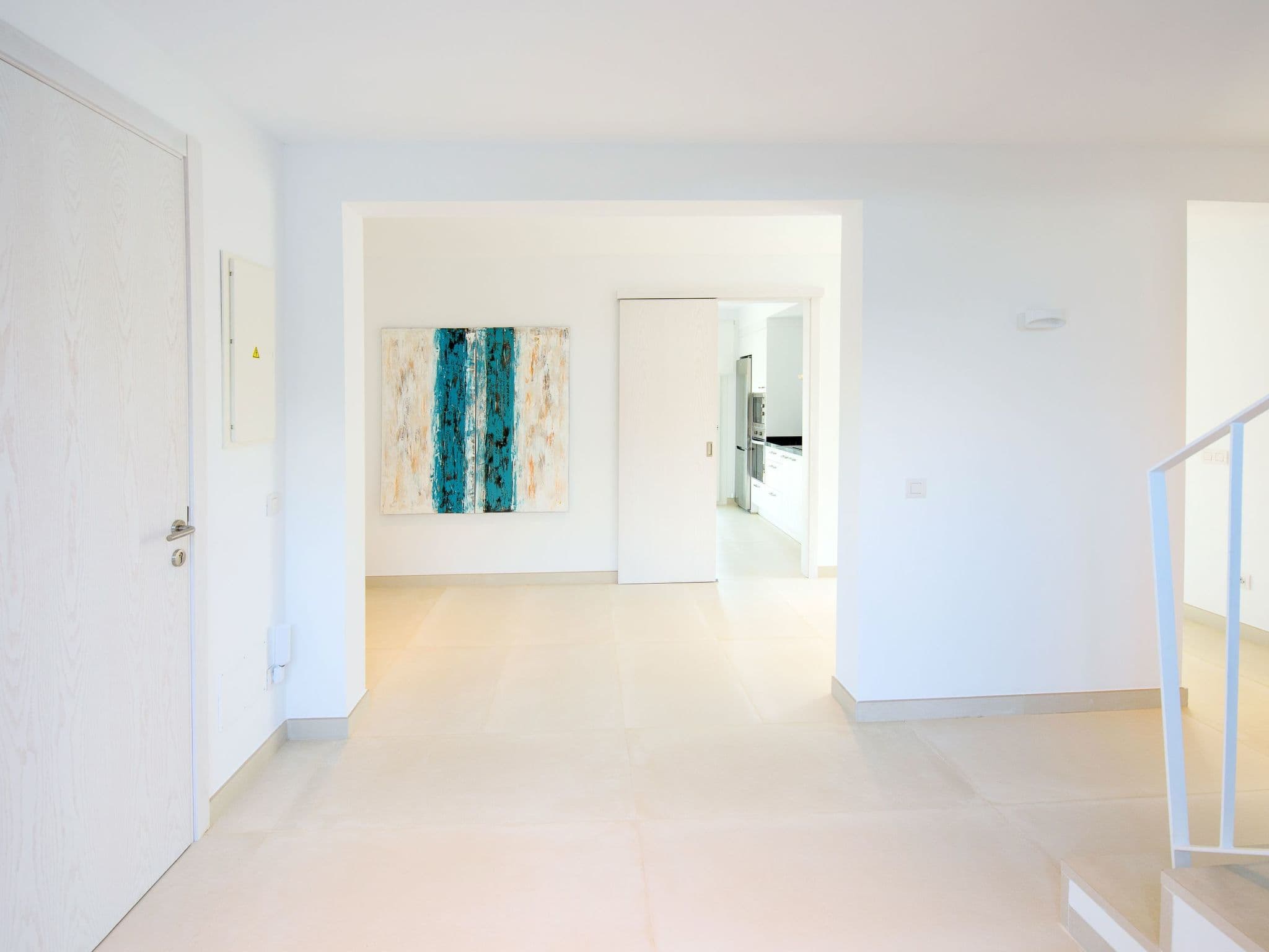 Inside other