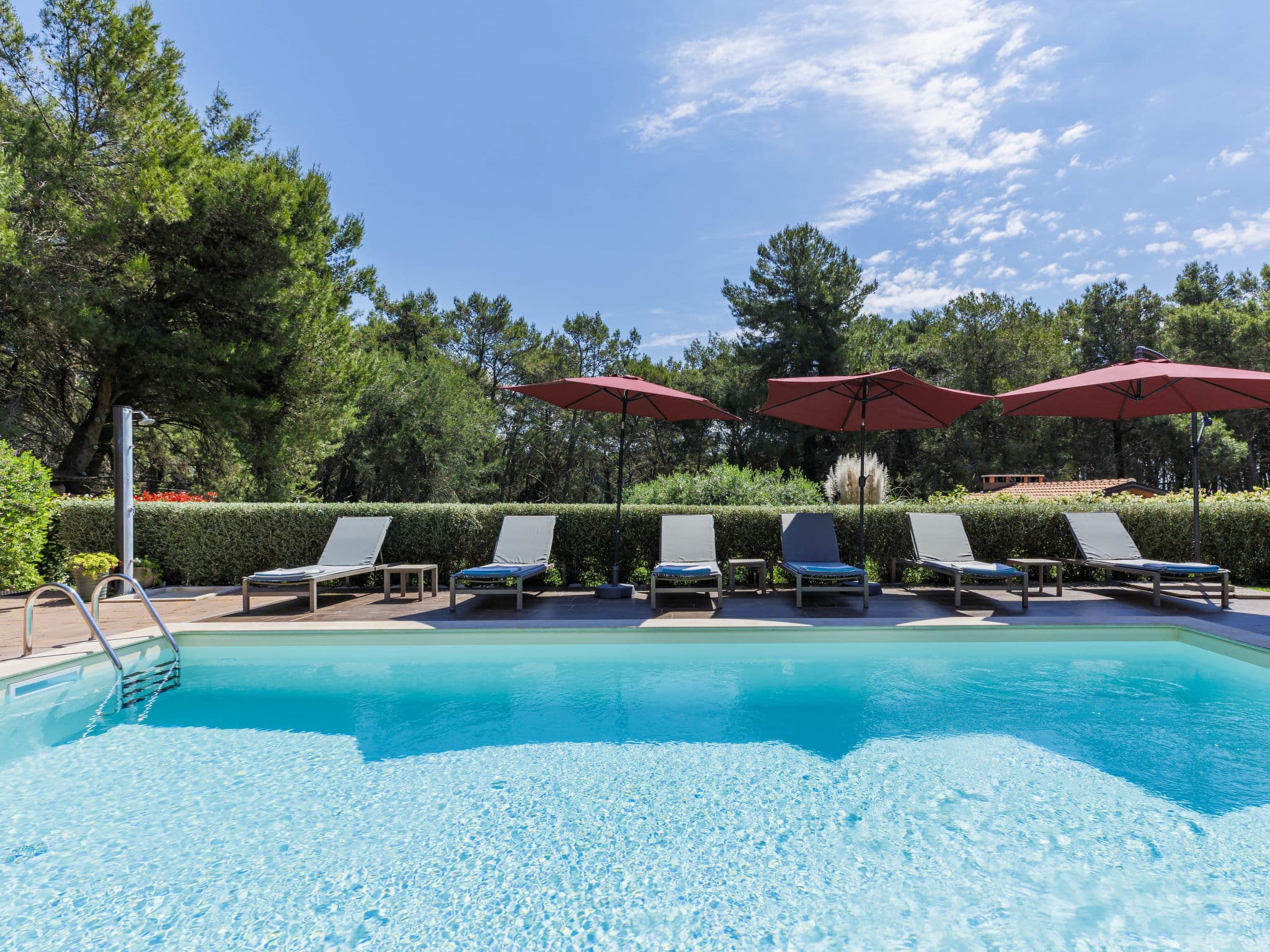Pool Outdoor