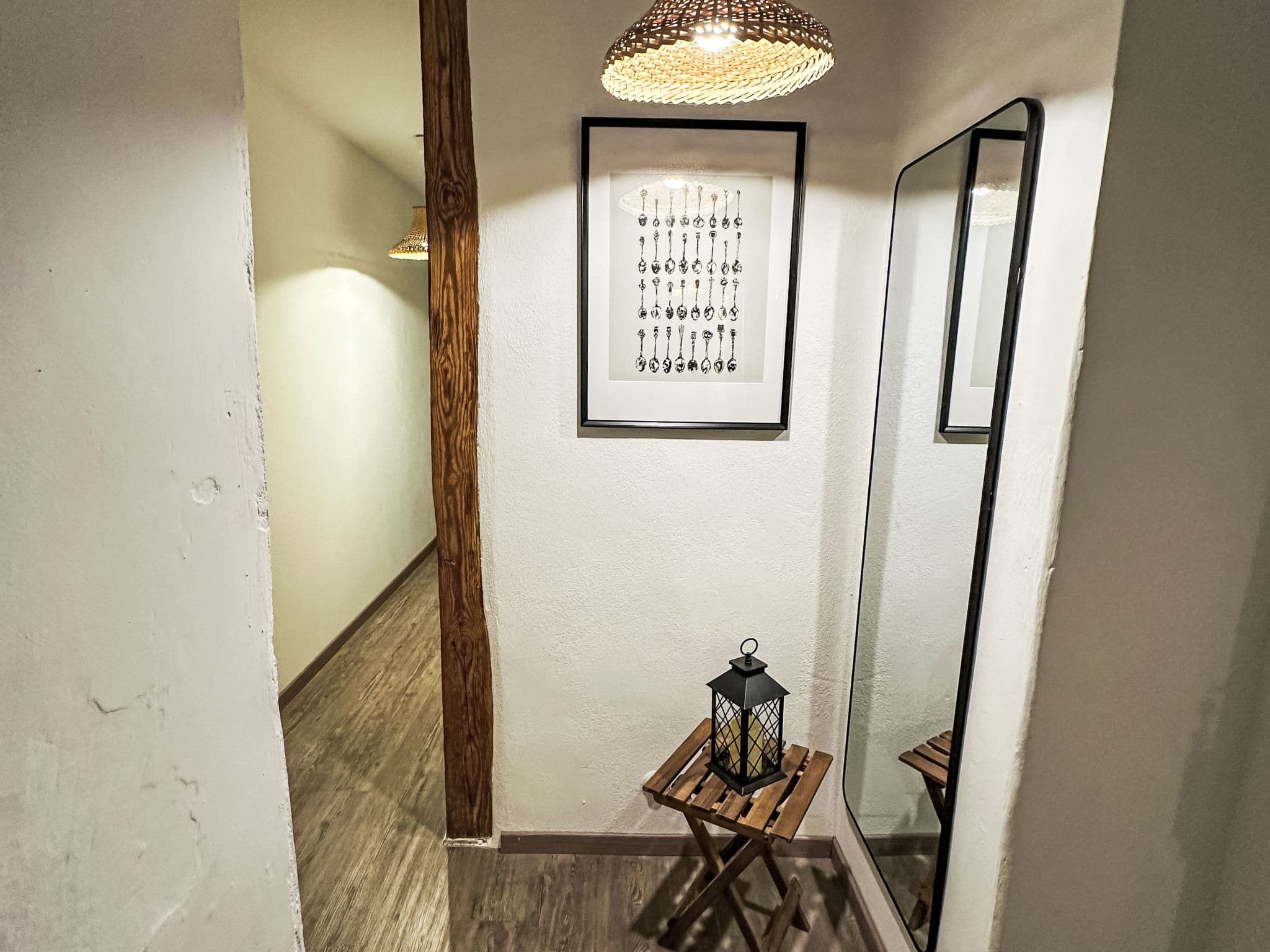 Inside other