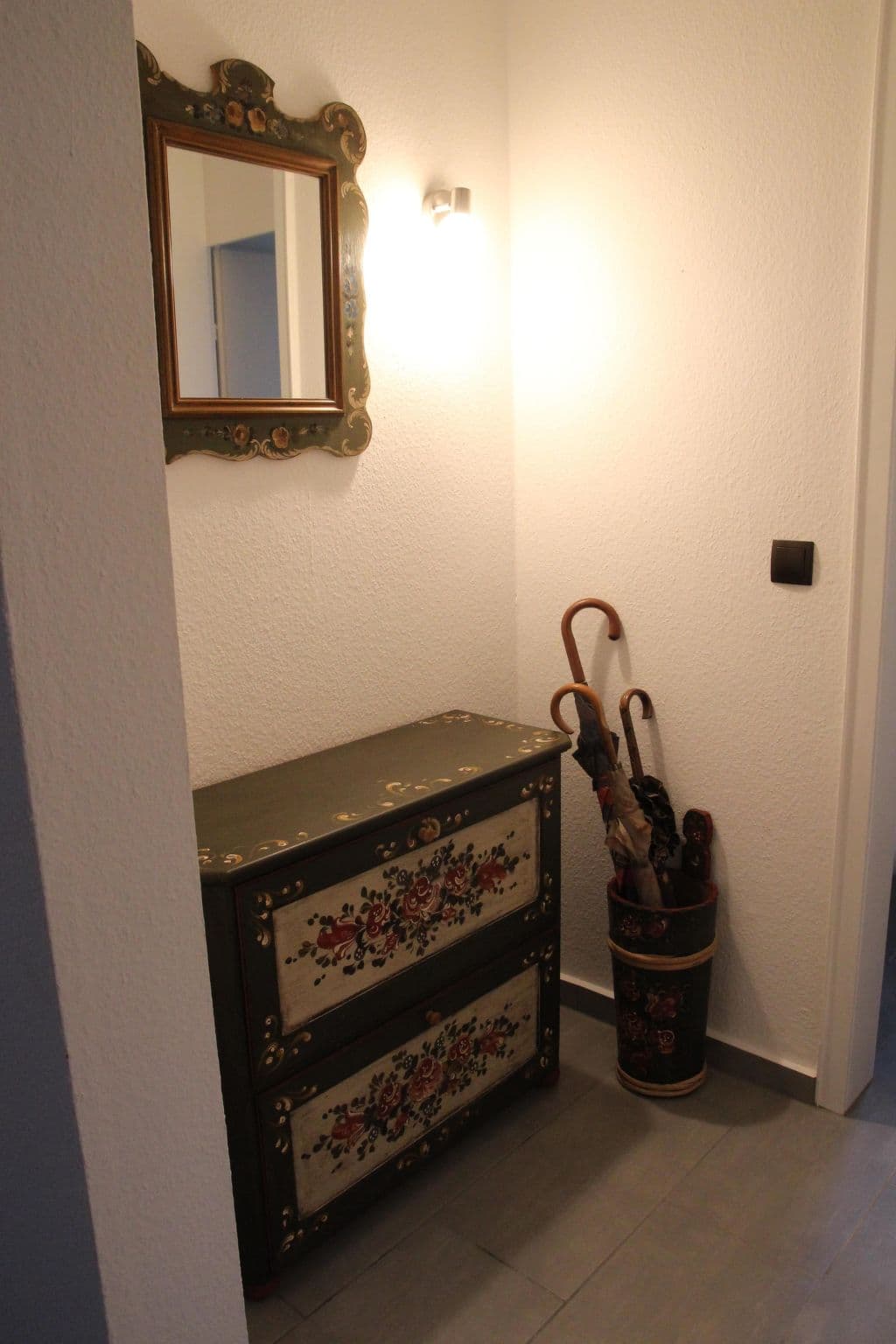 Inside other