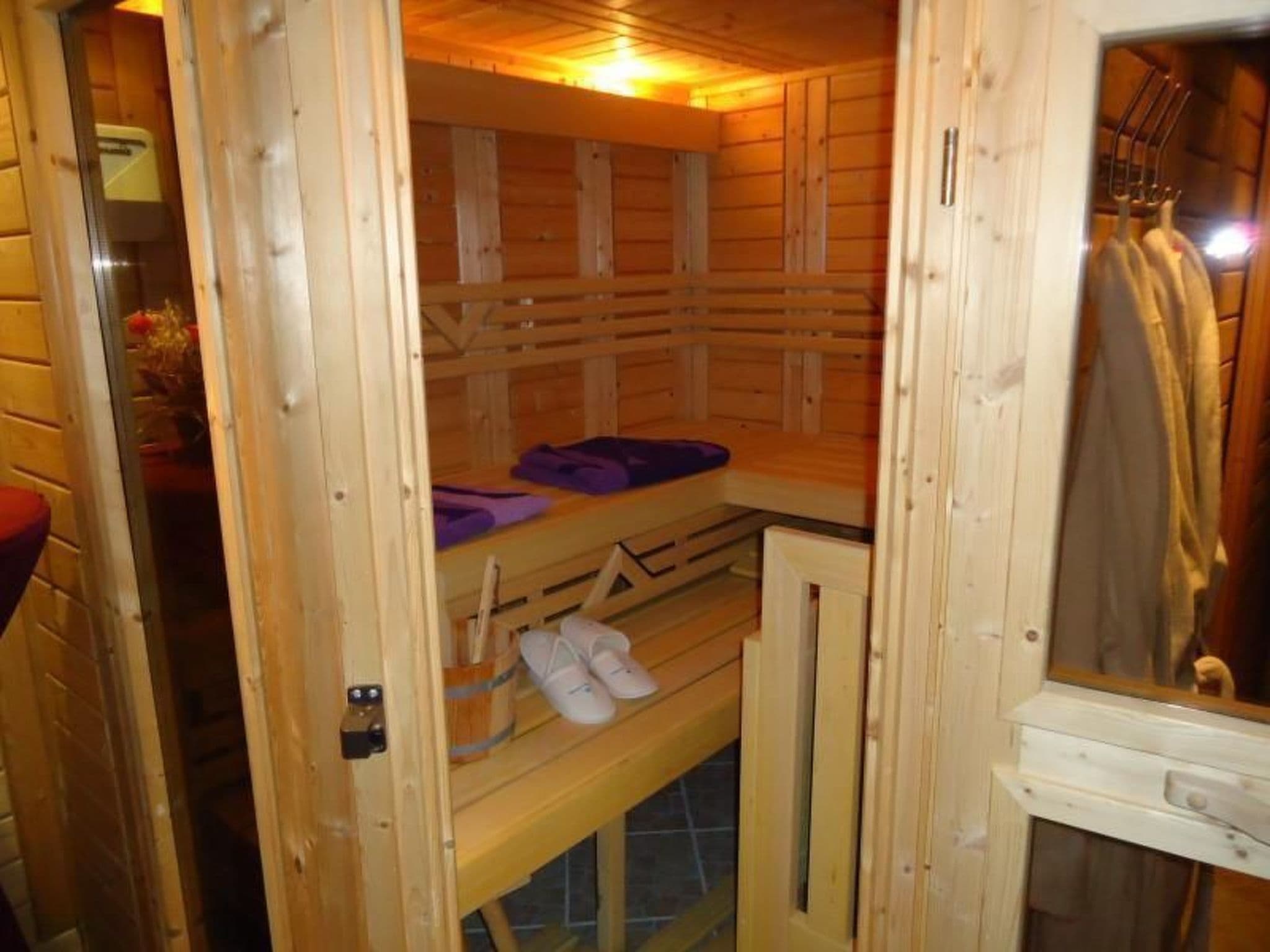 Inside other