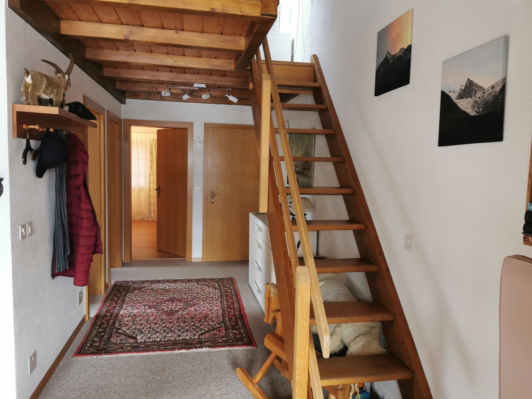 Inside other