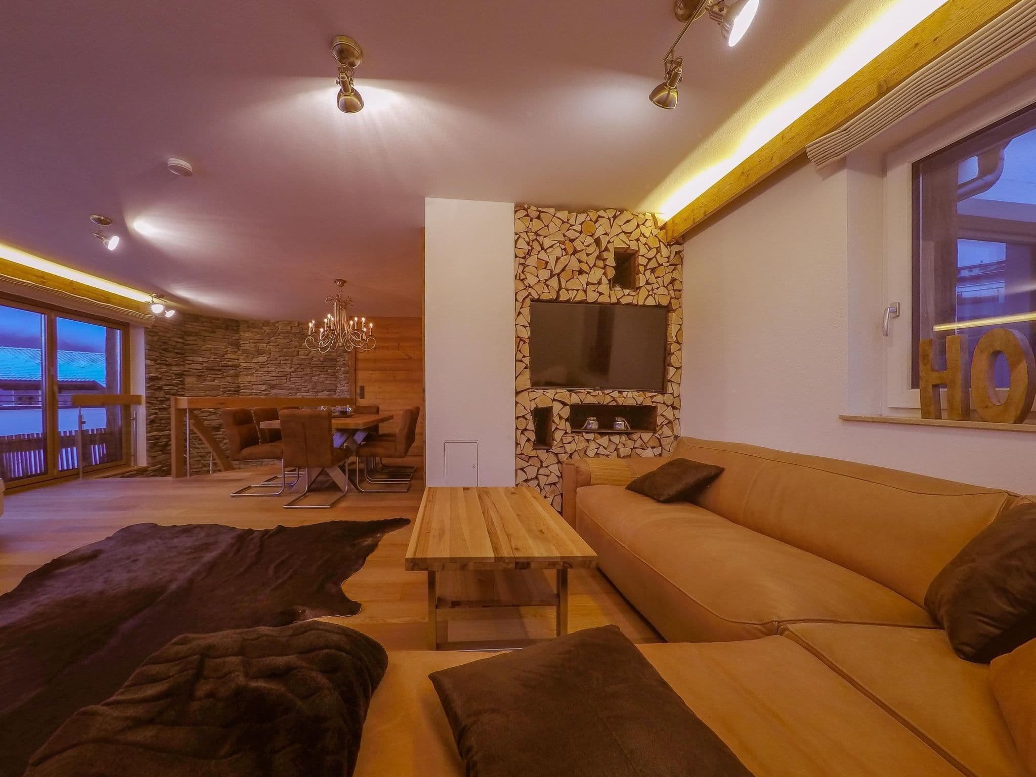 Inside other