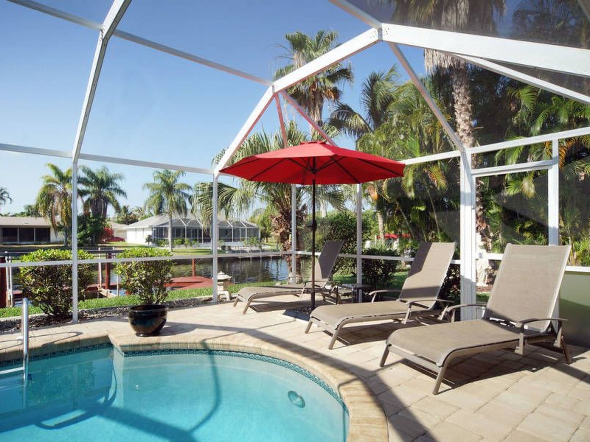 Pool Outdoor