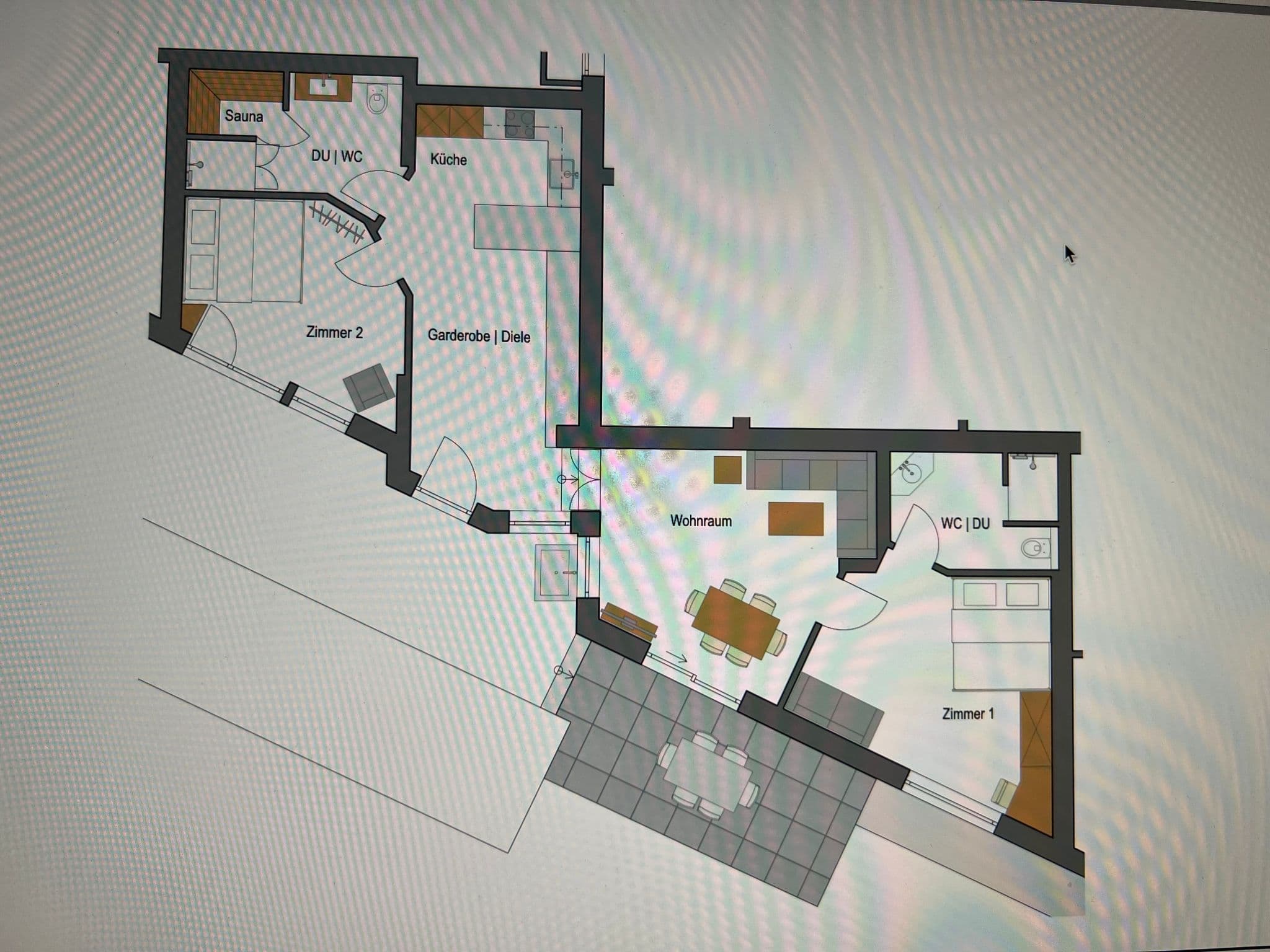 Inside other