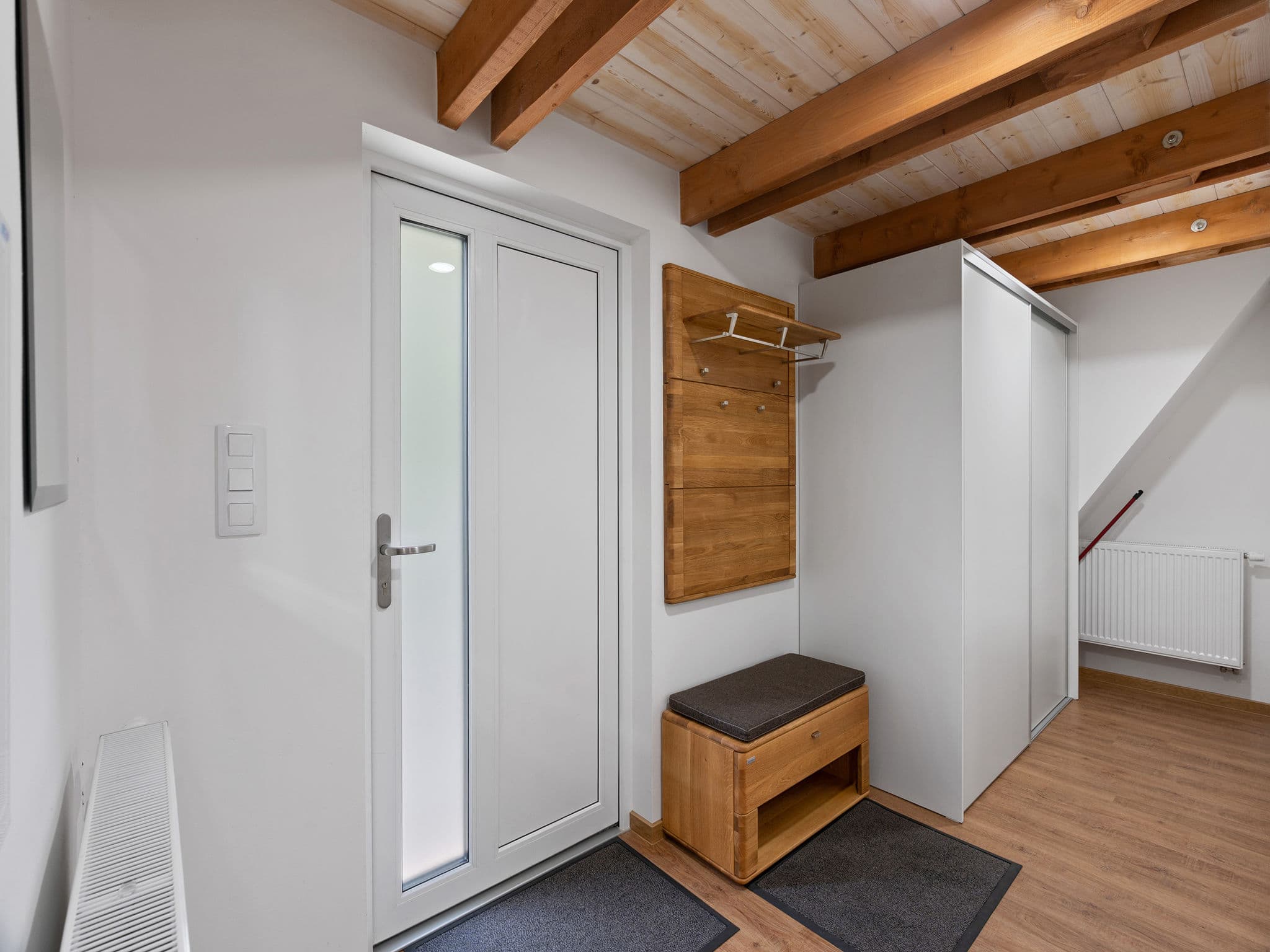Inside other