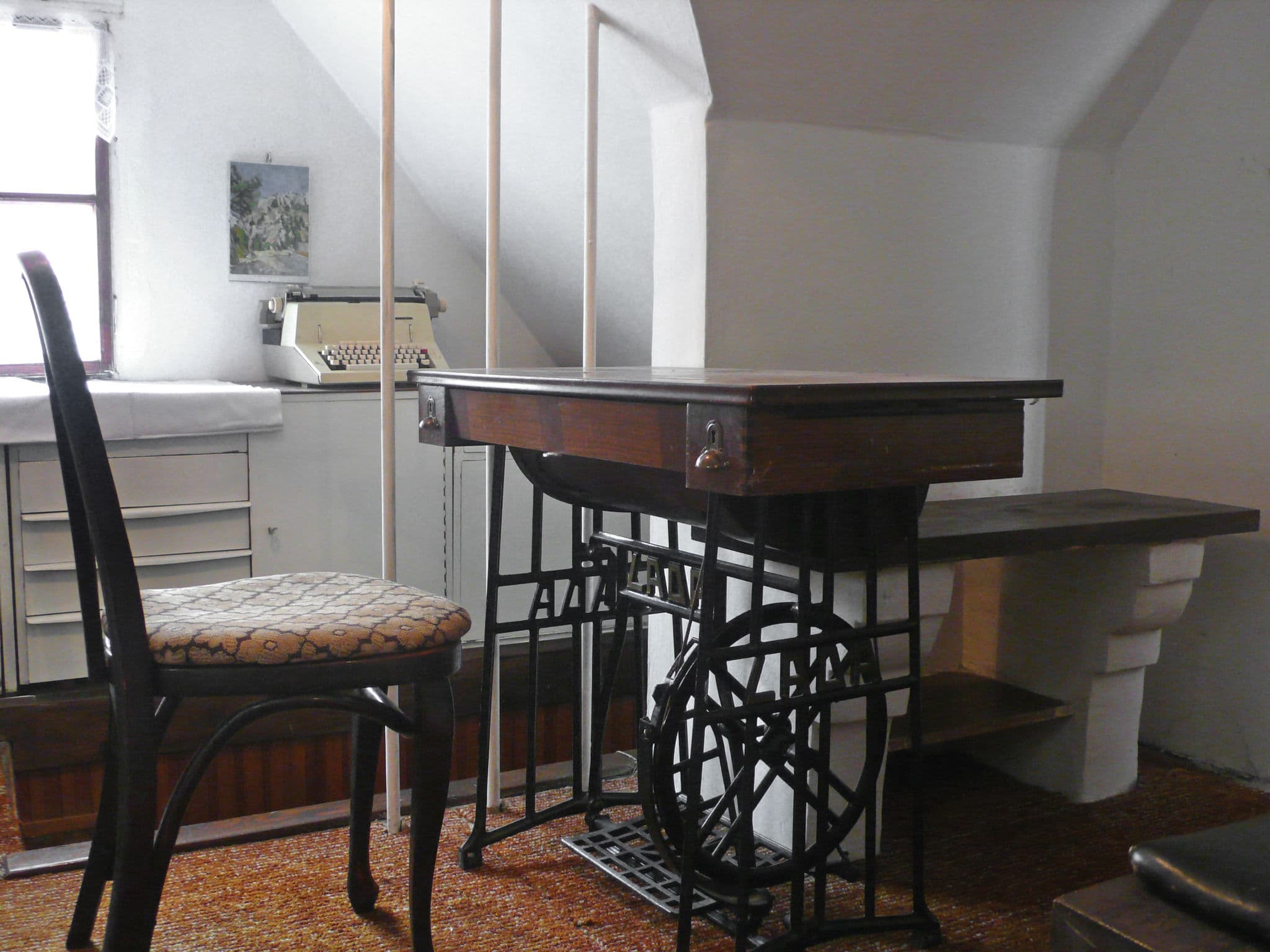 Inside other