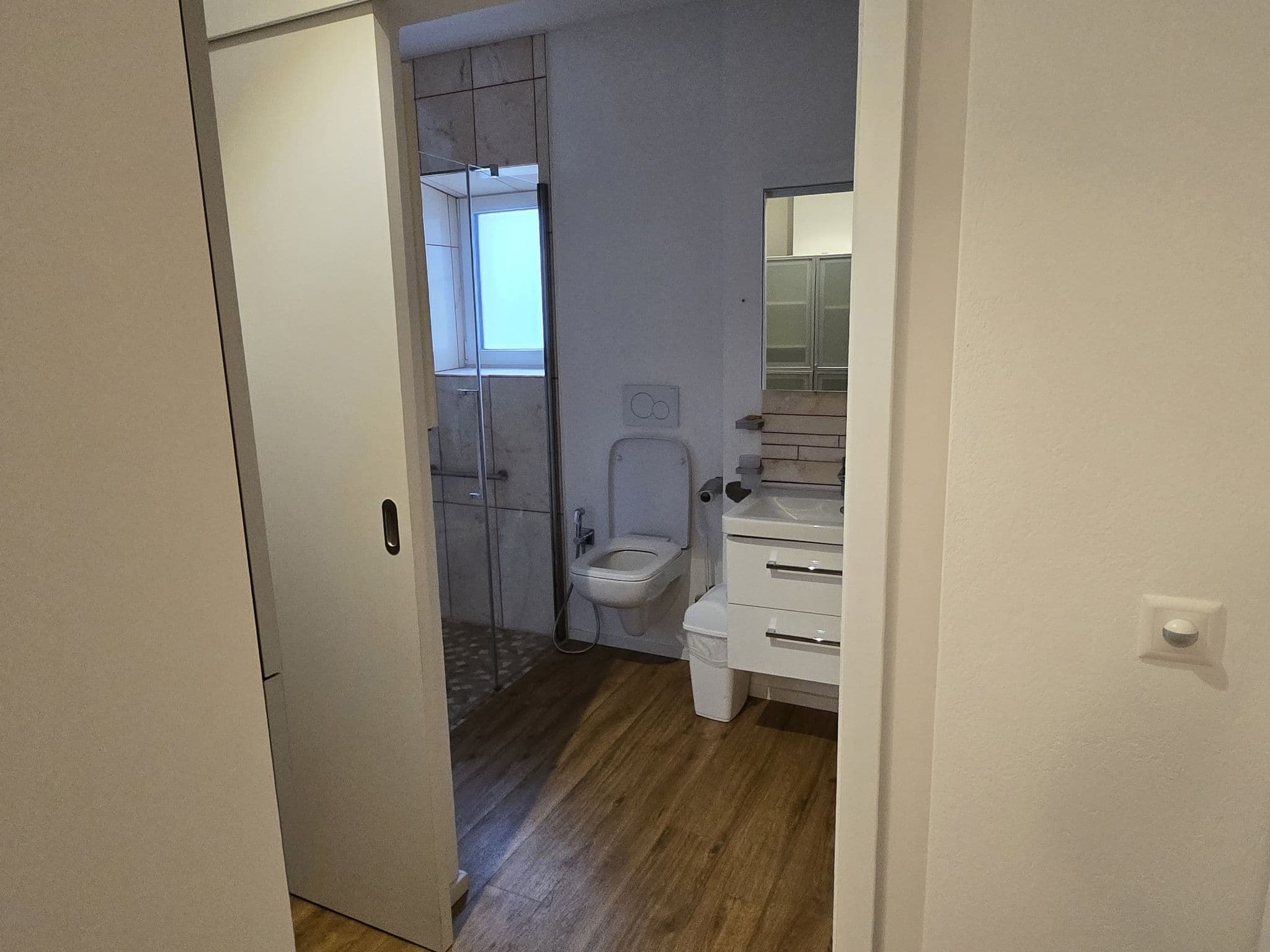 Inside other