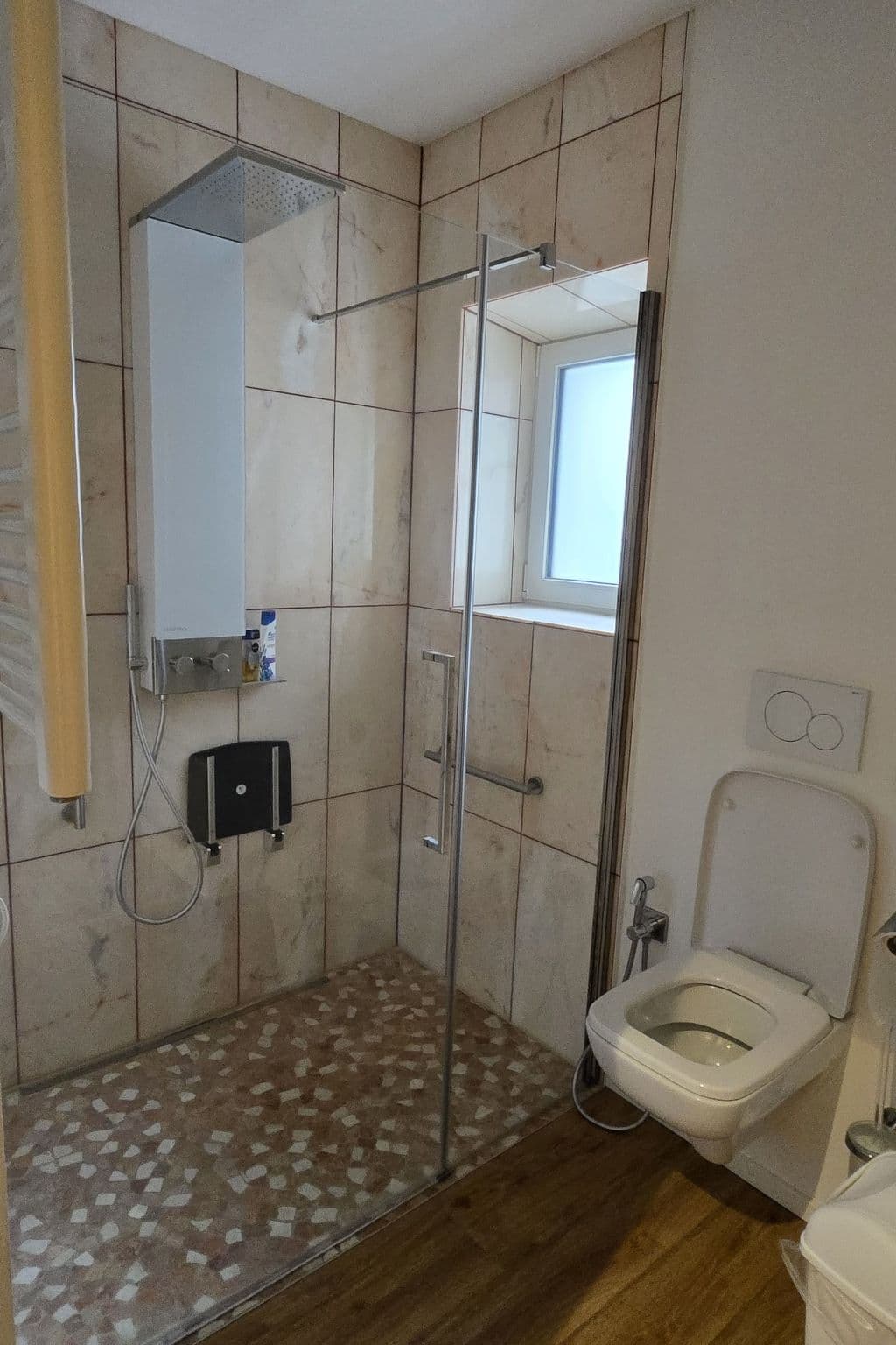 Inside other