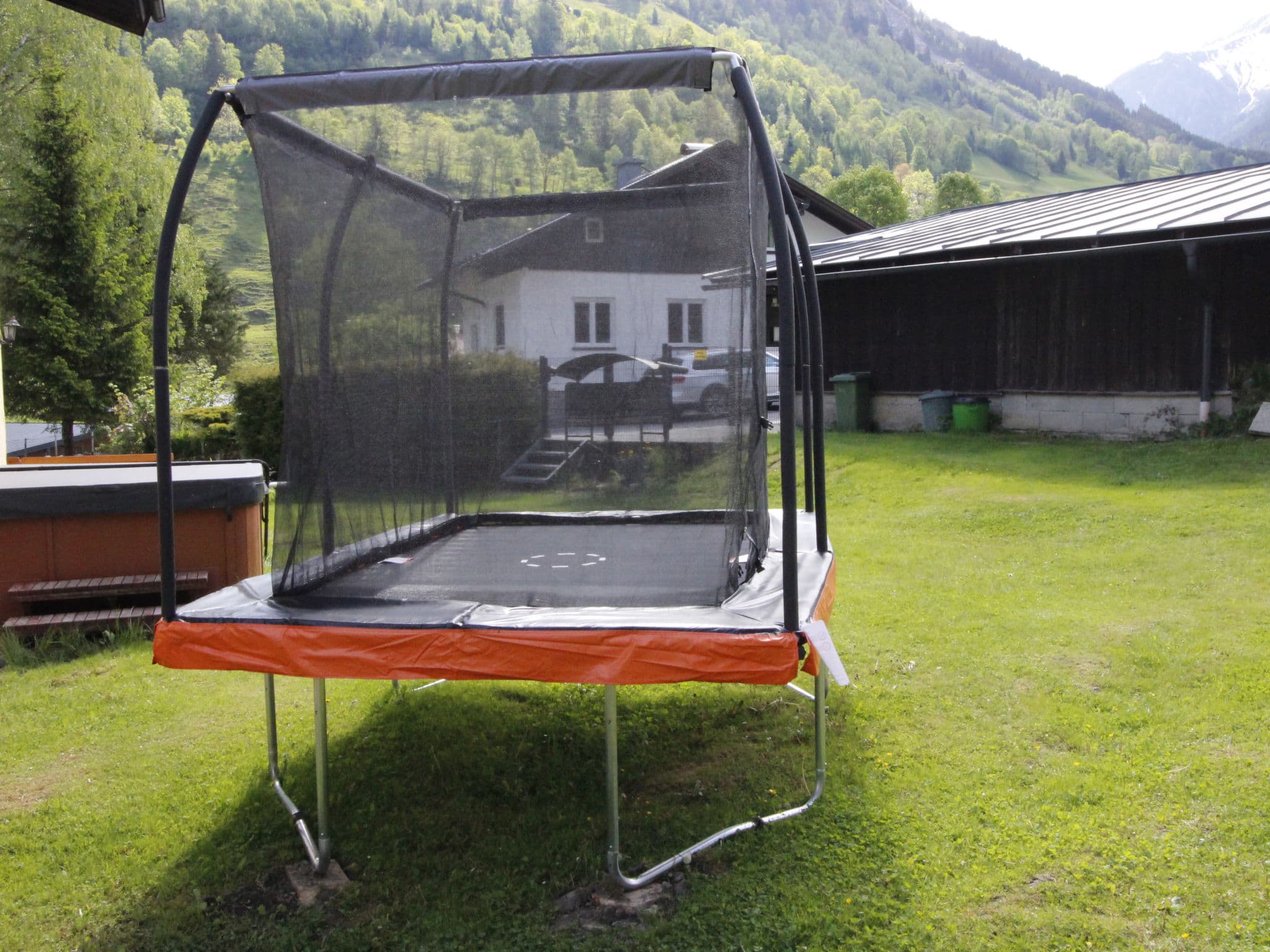 Outdoor