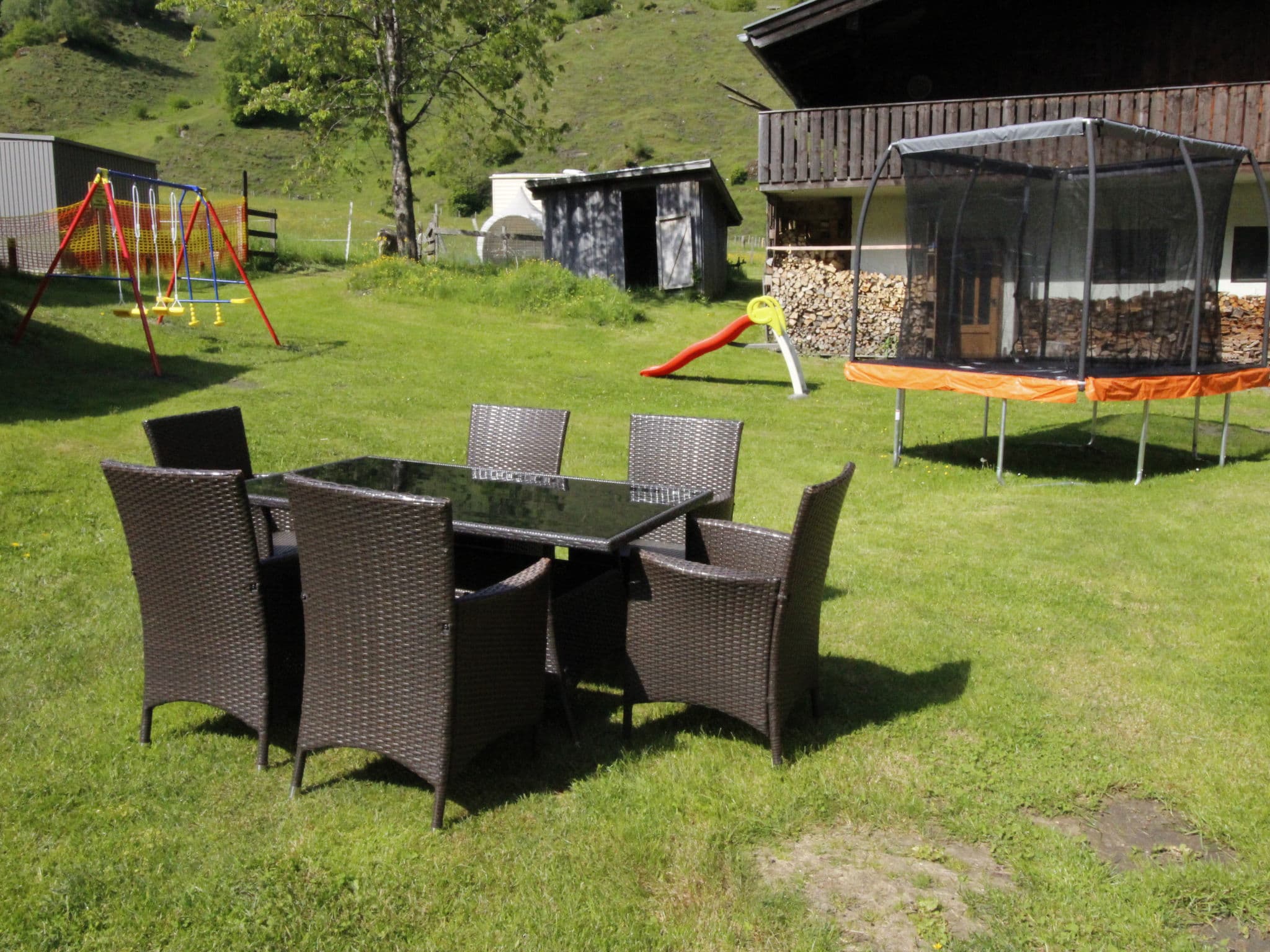 Outdoor
