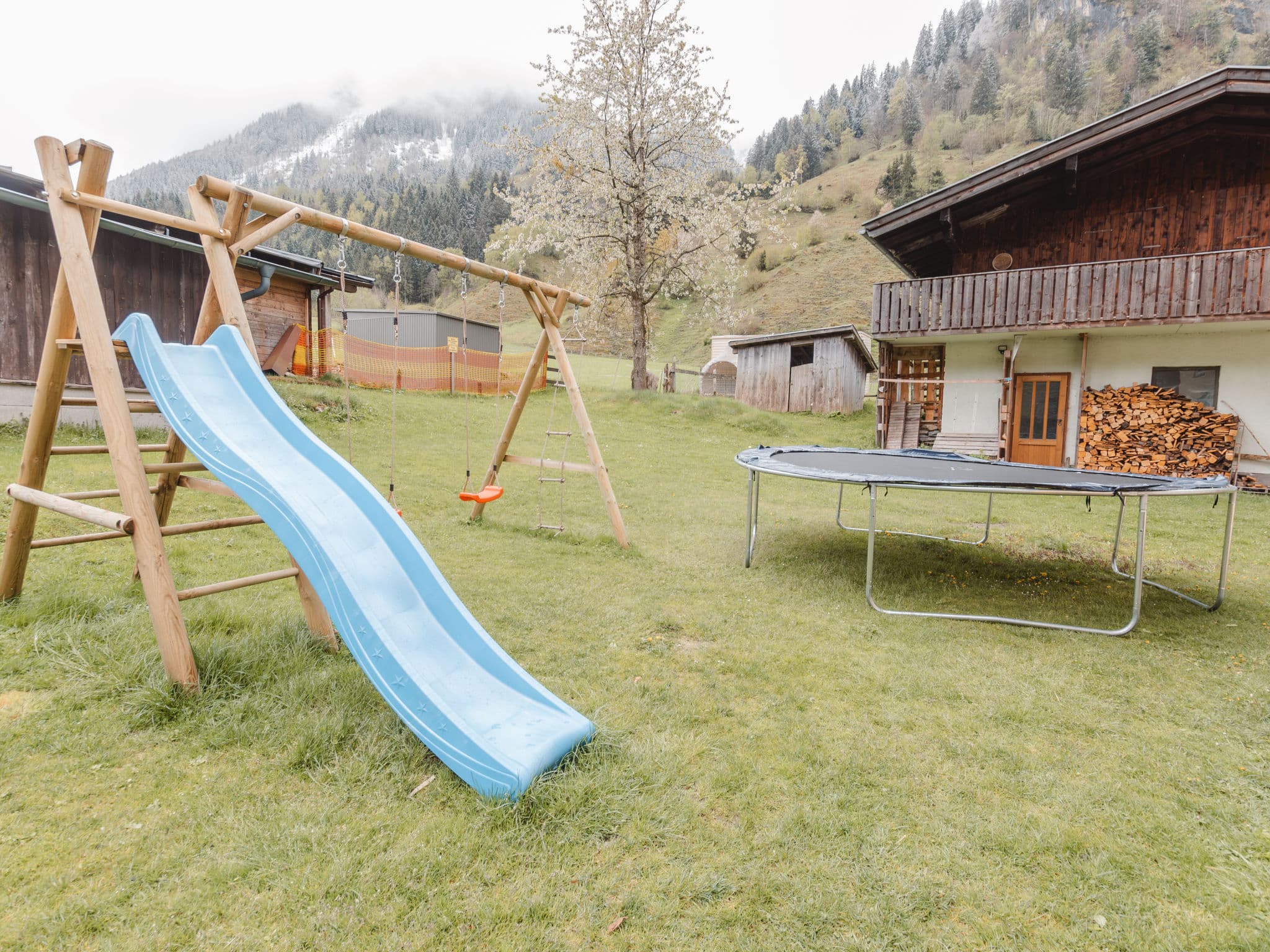 Outdoor