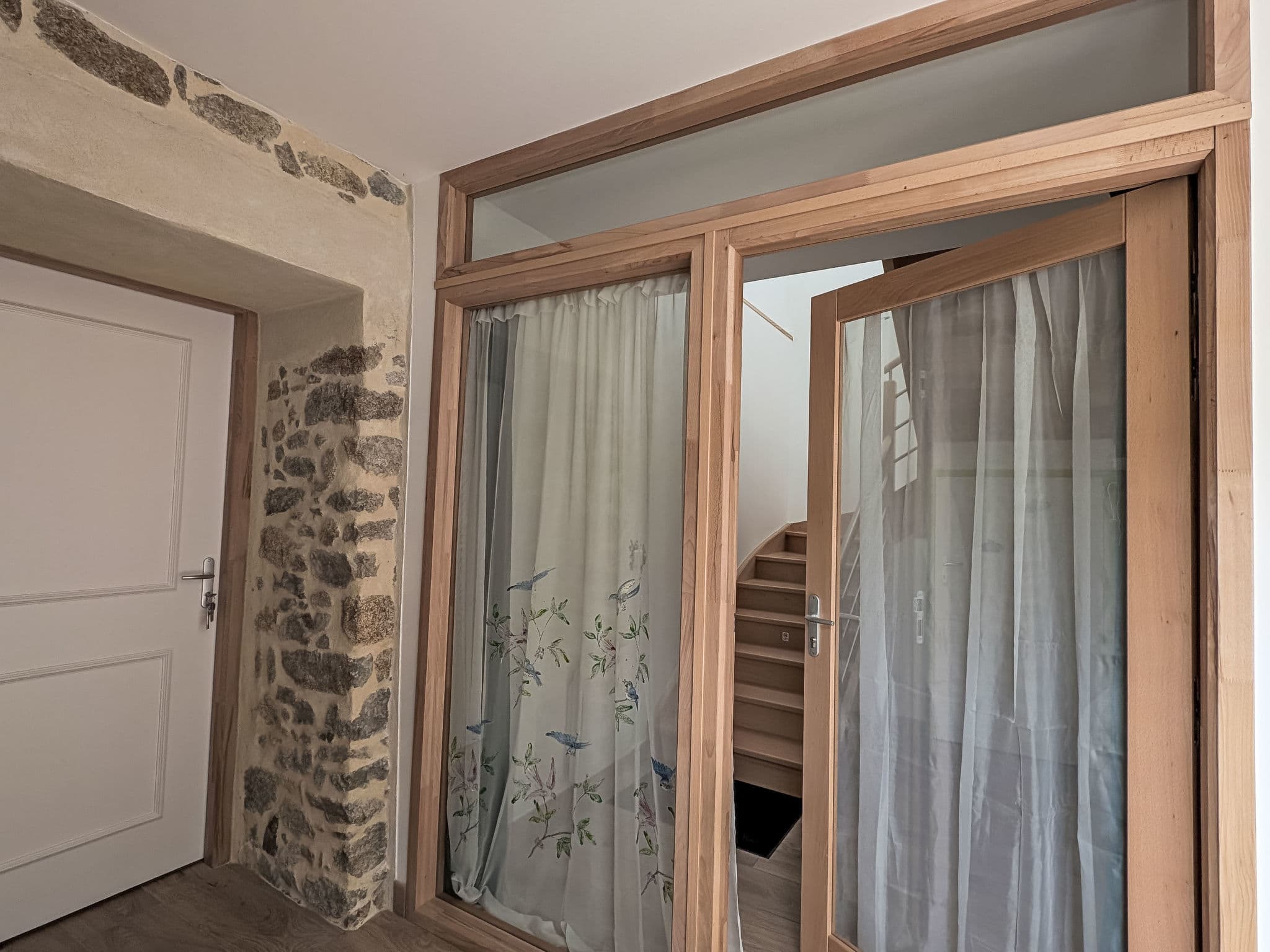 Inside other