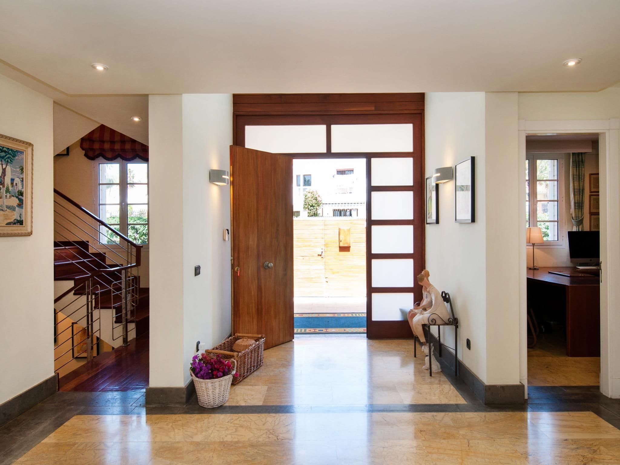 Inside other