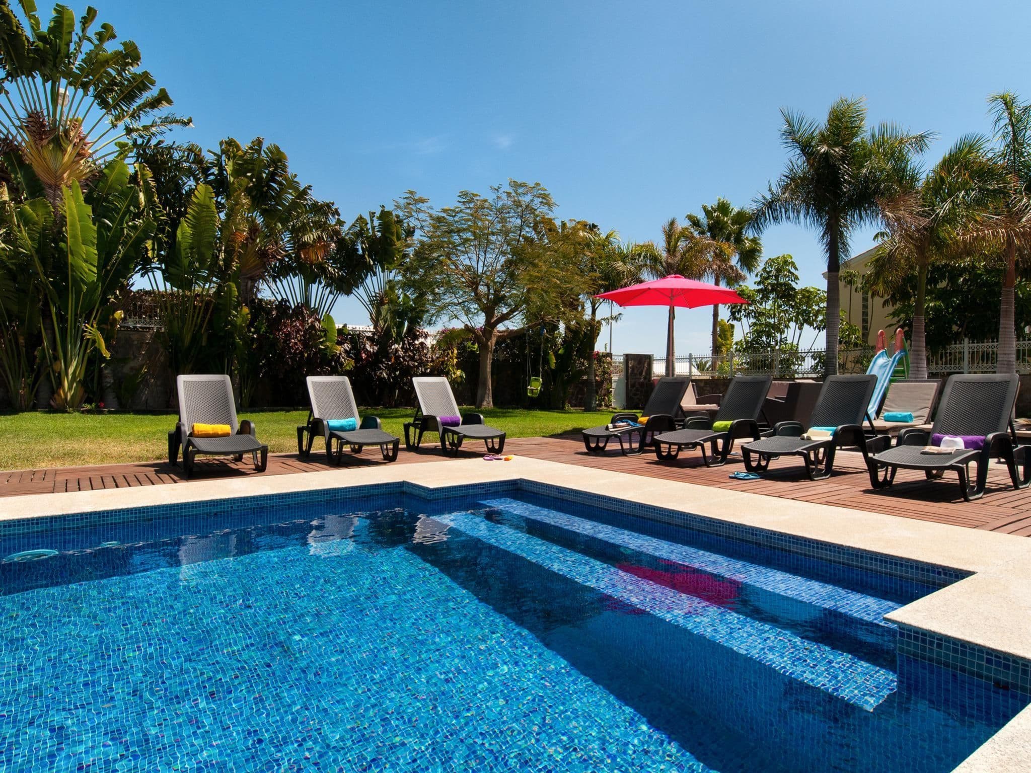 Pool Outdoor