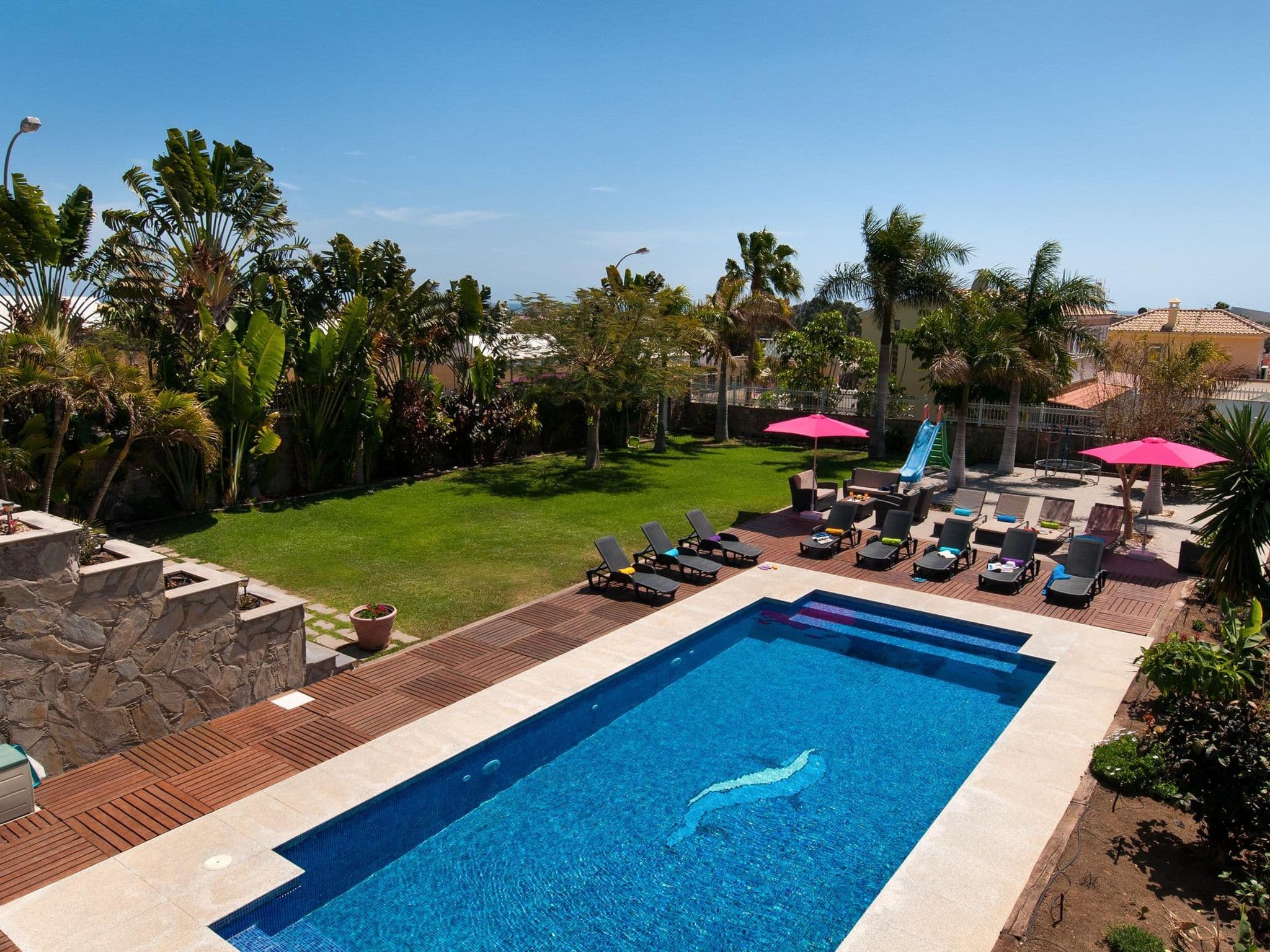 Pool Outdoor