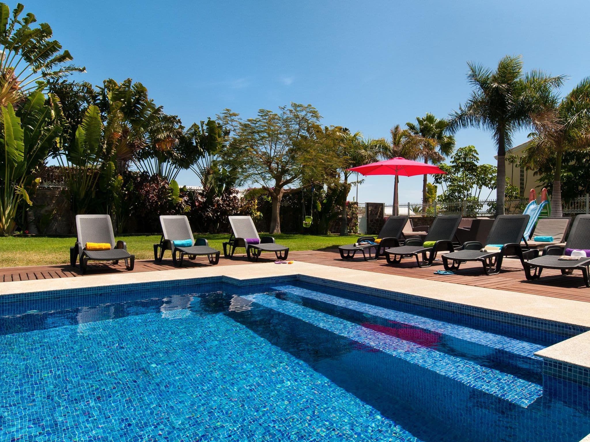 Pool Outdoor
