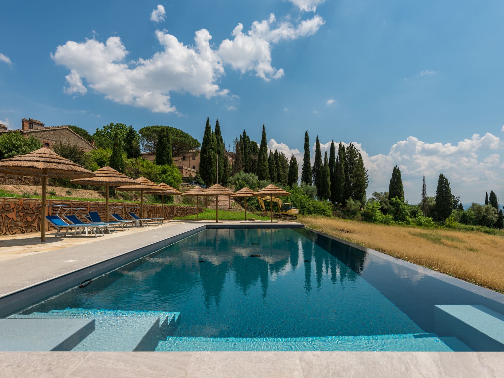 Pool Outdoor
