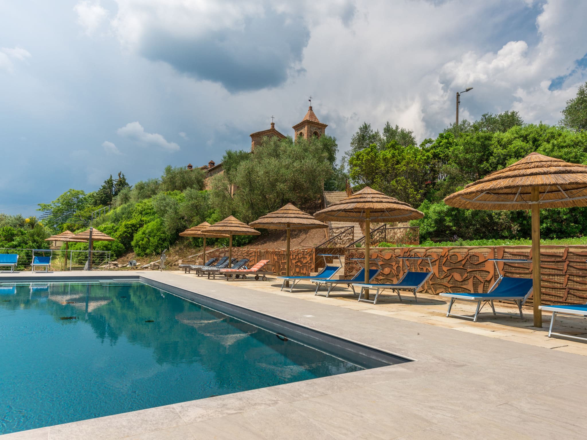 Pool Outdoor