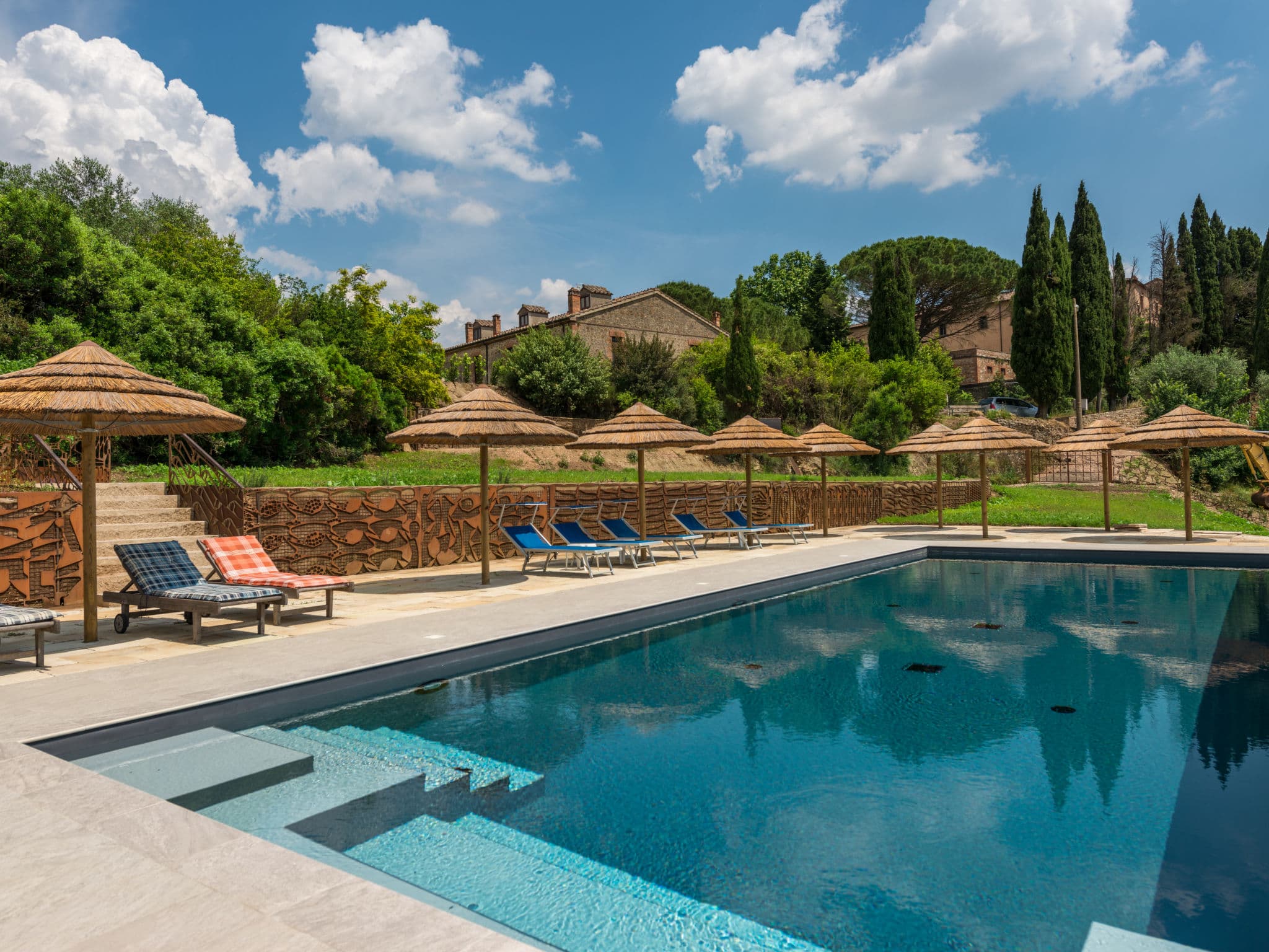 Pool Outdoor