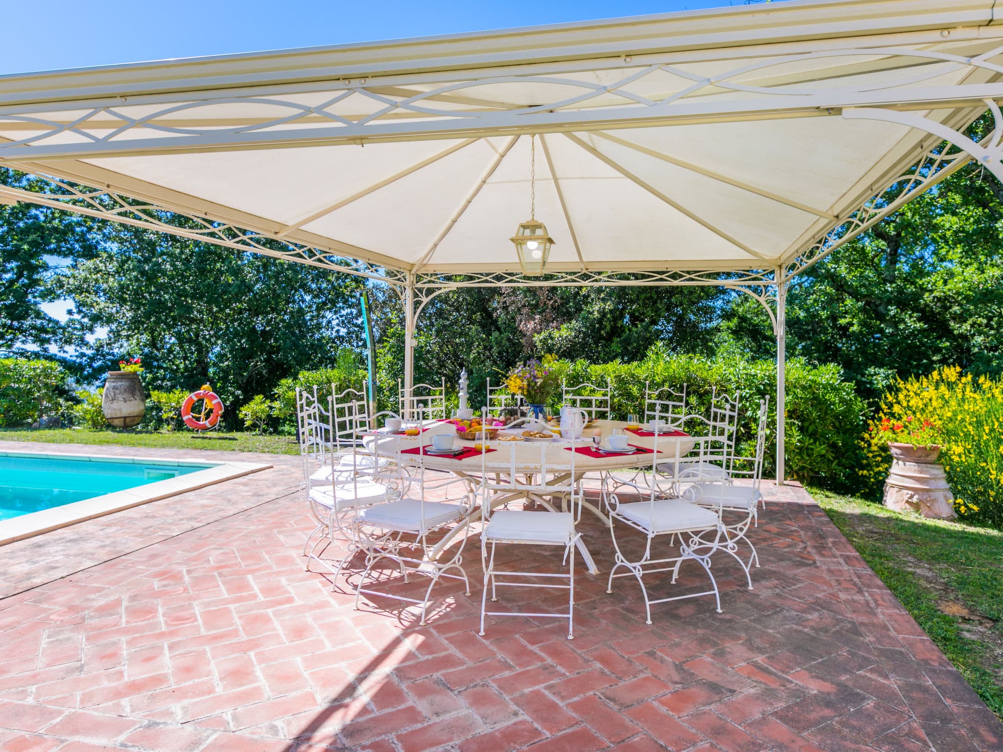 Pool Outdoor