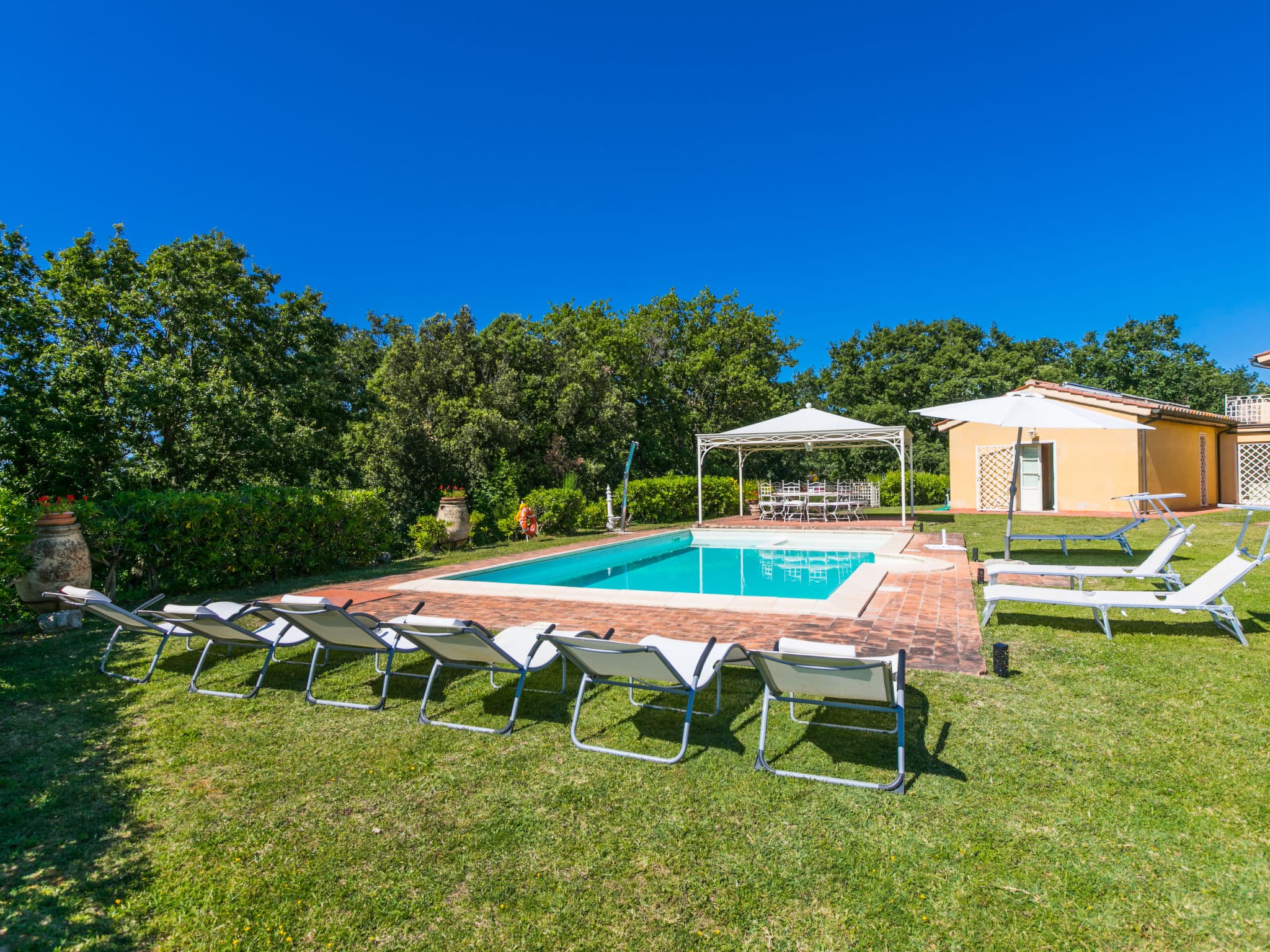 Pool Outdoor