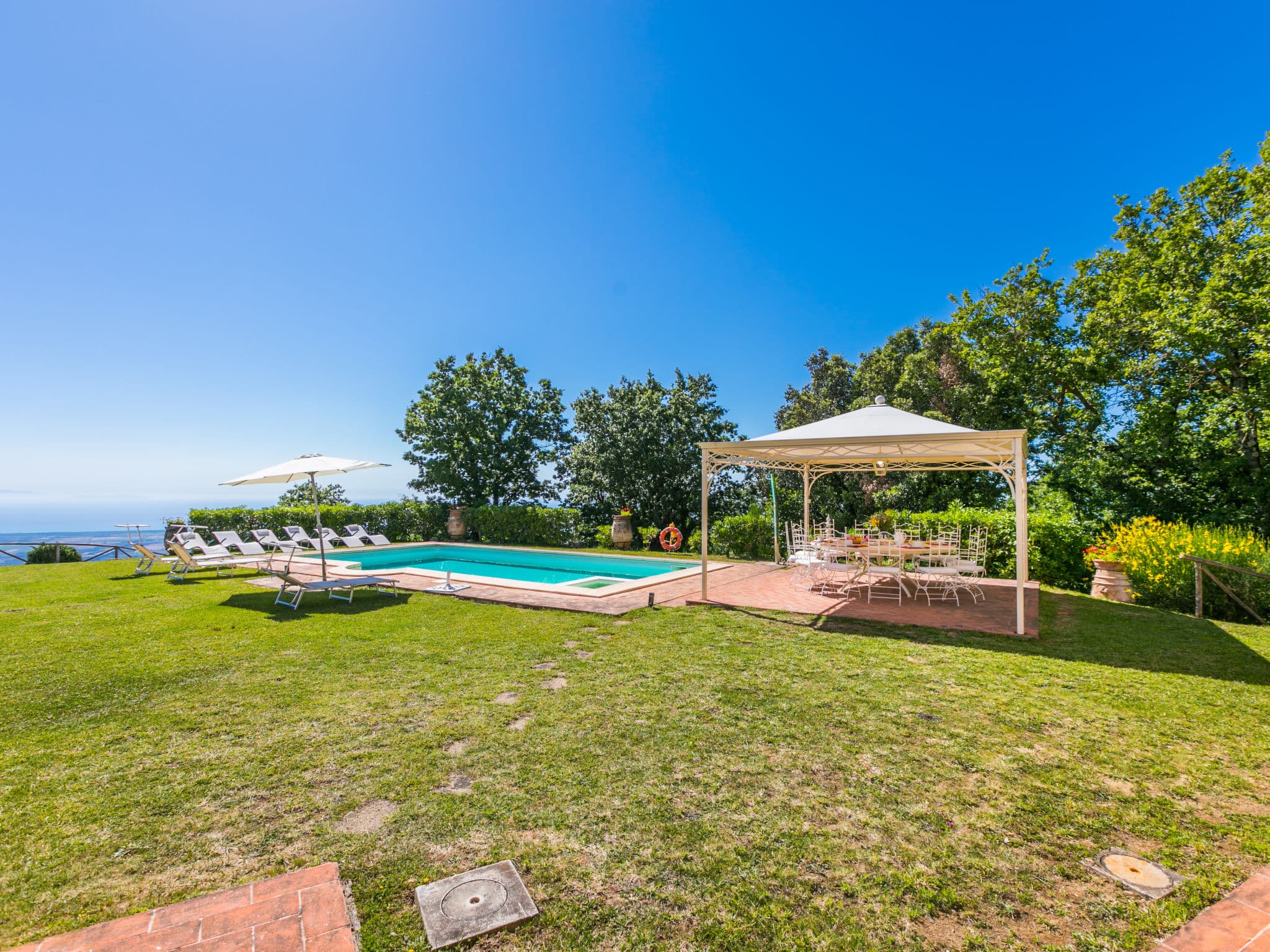 Pool Outdoor