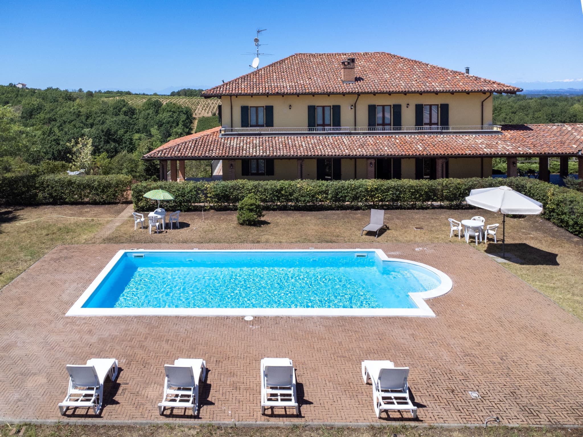 Pool Outdoor