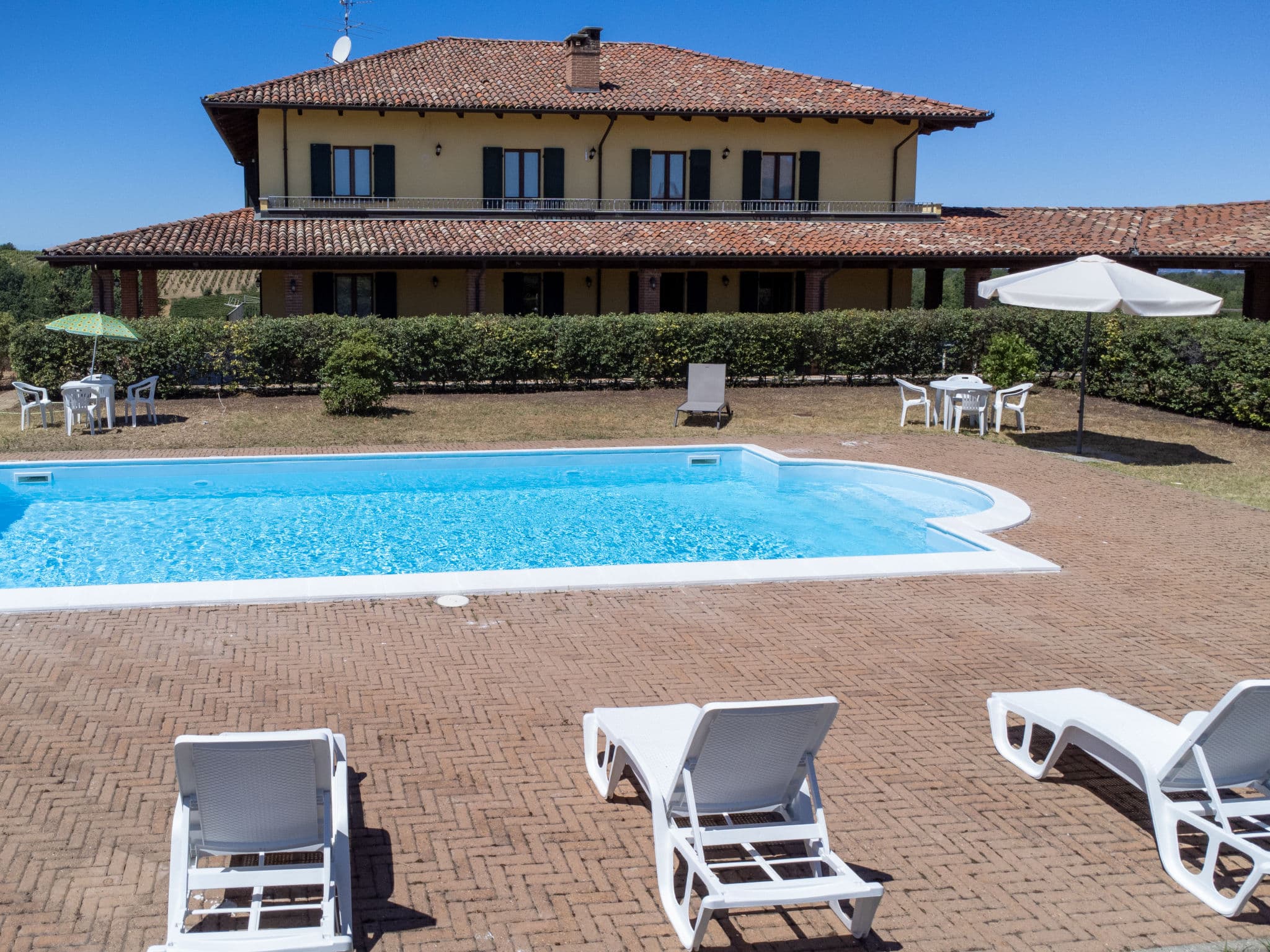Pool Outdoor