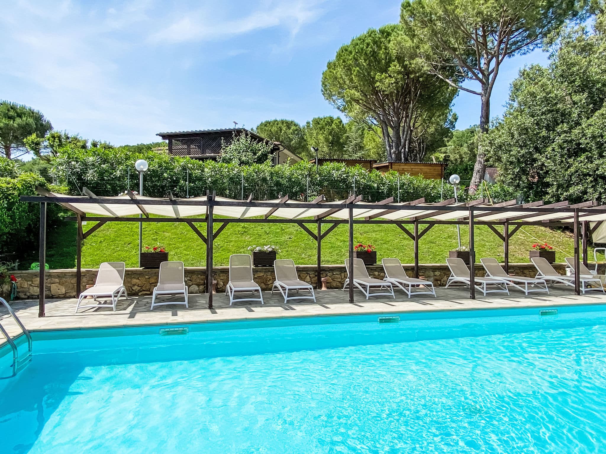 Pool Outdoor