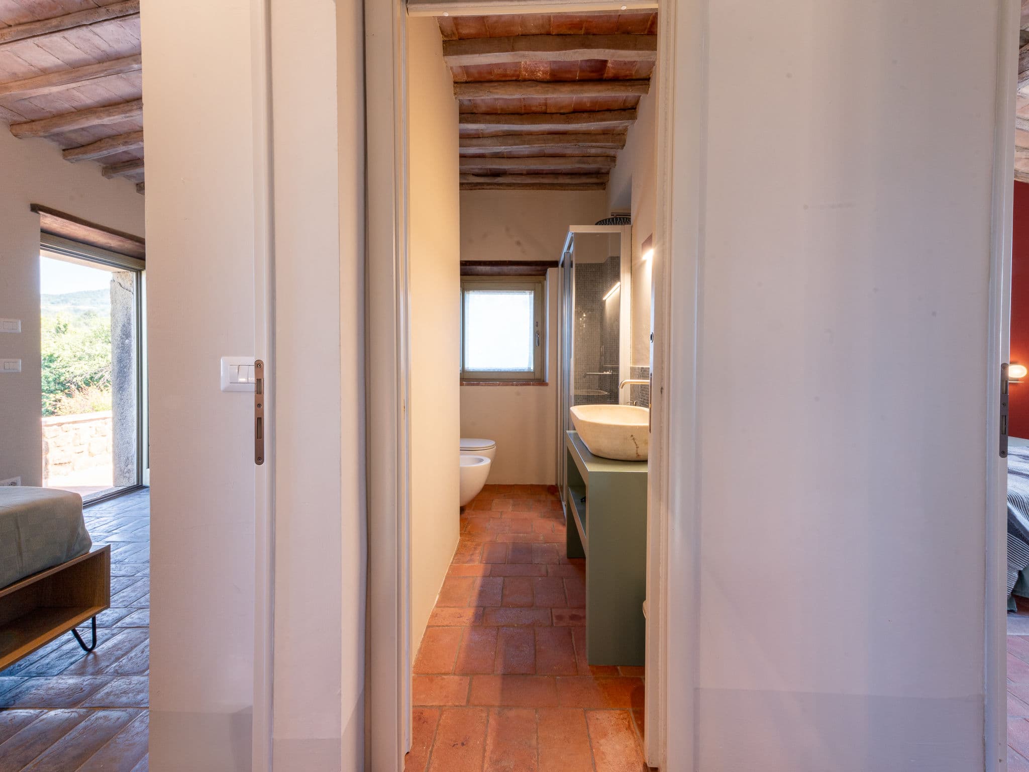 Inside other