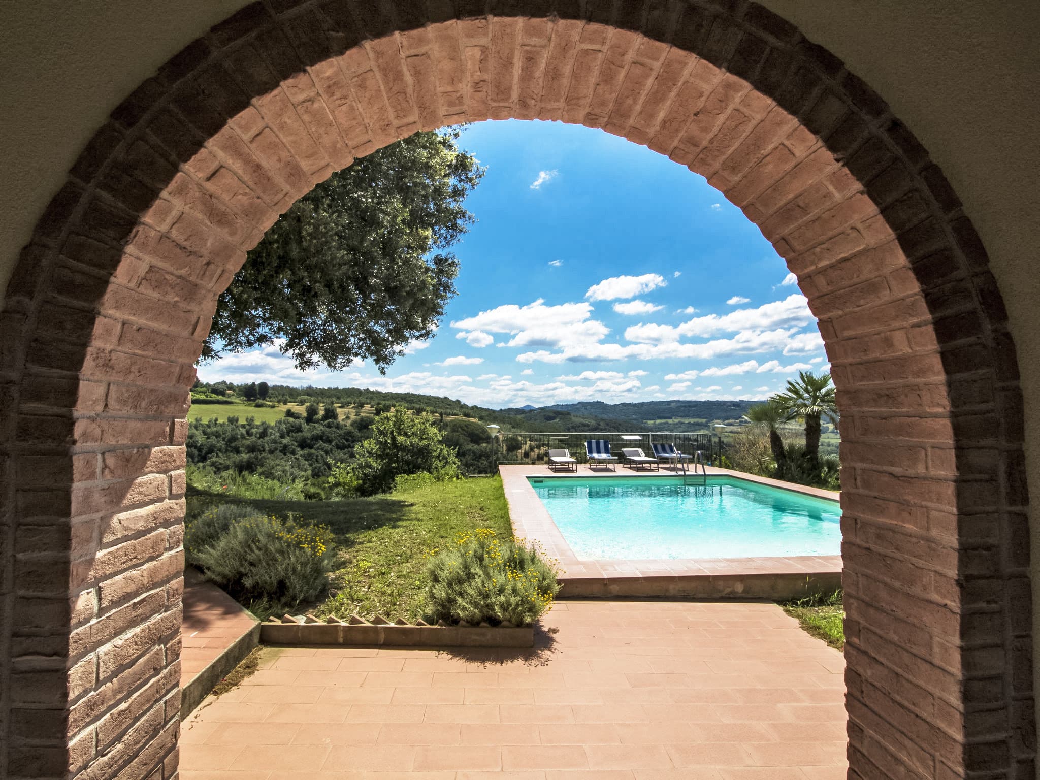 Pool Outdoor