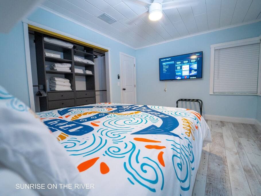 Master Bedroom (TV)