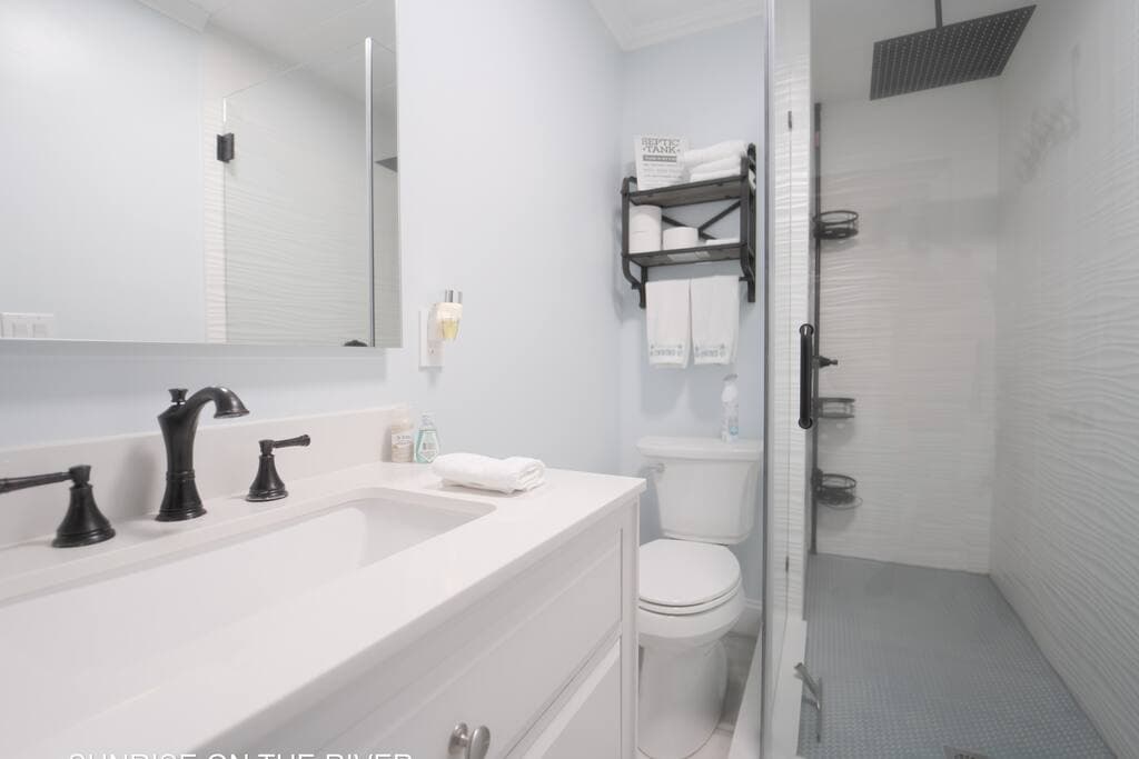 Master Bath