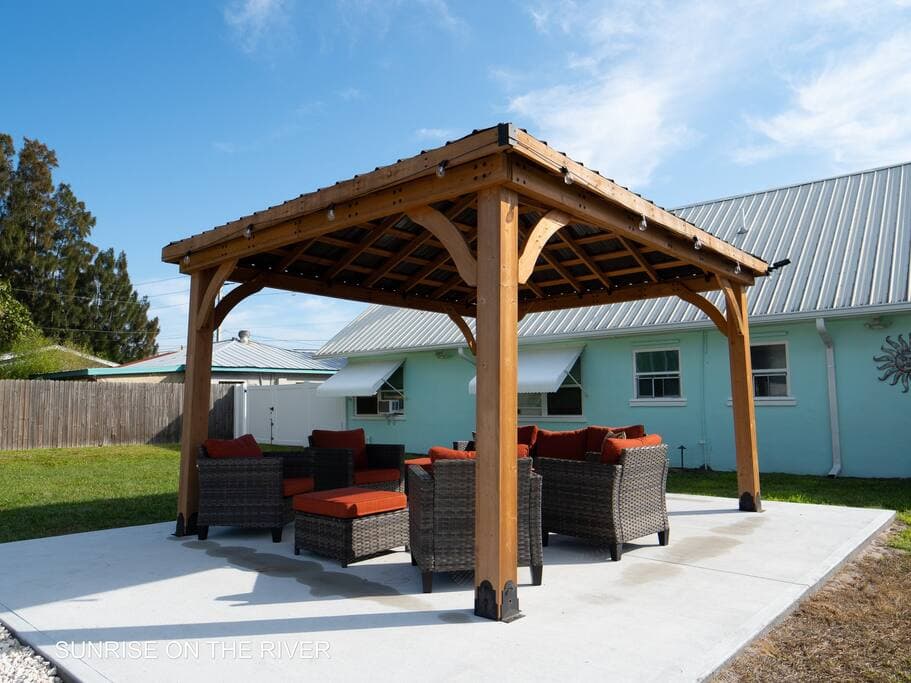 Gazebo