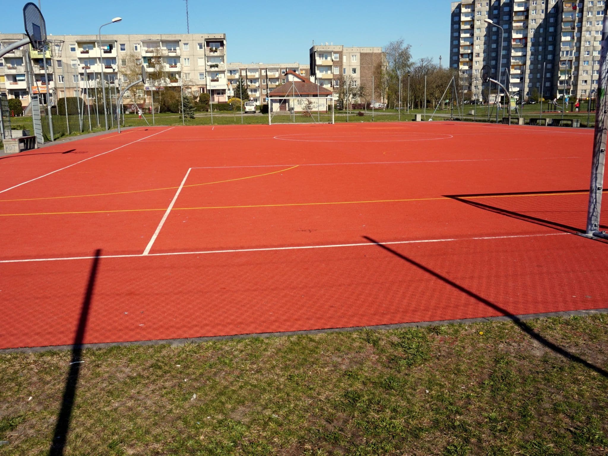 Outdoor