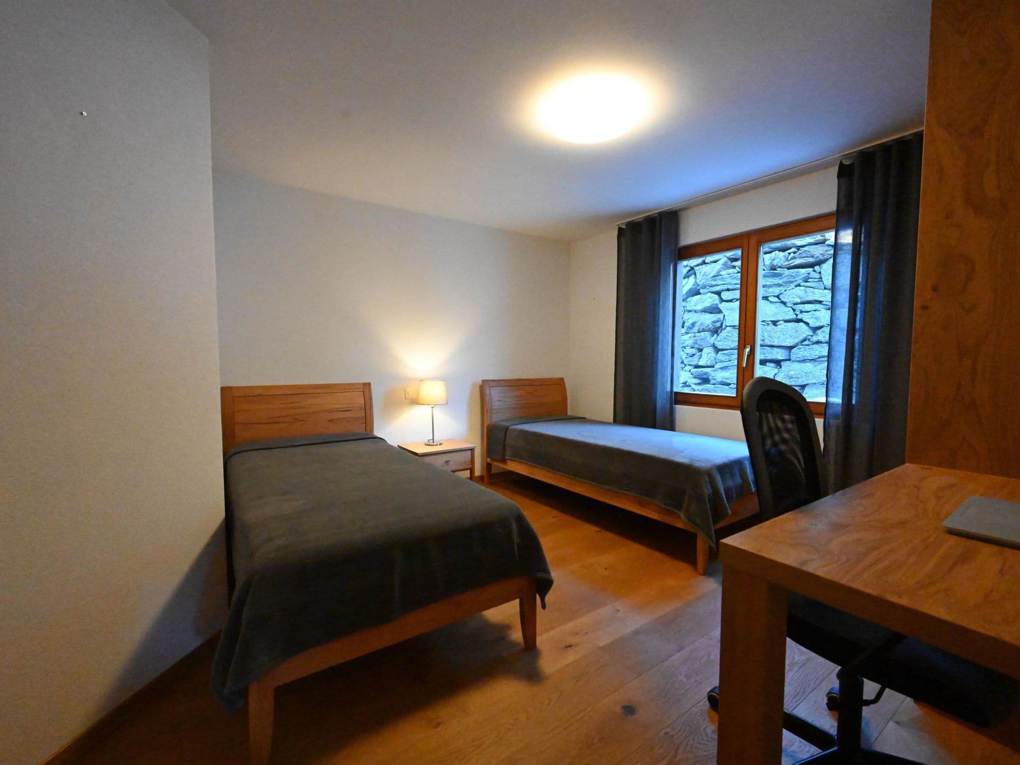 Inside other