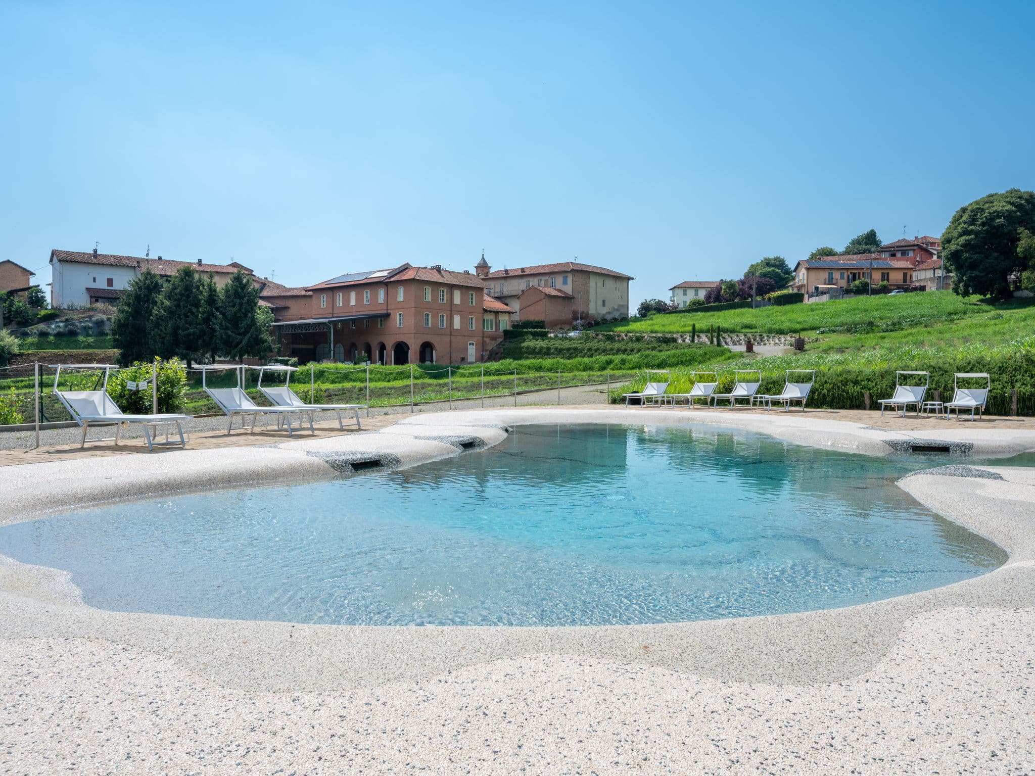 Pool Outdoor
