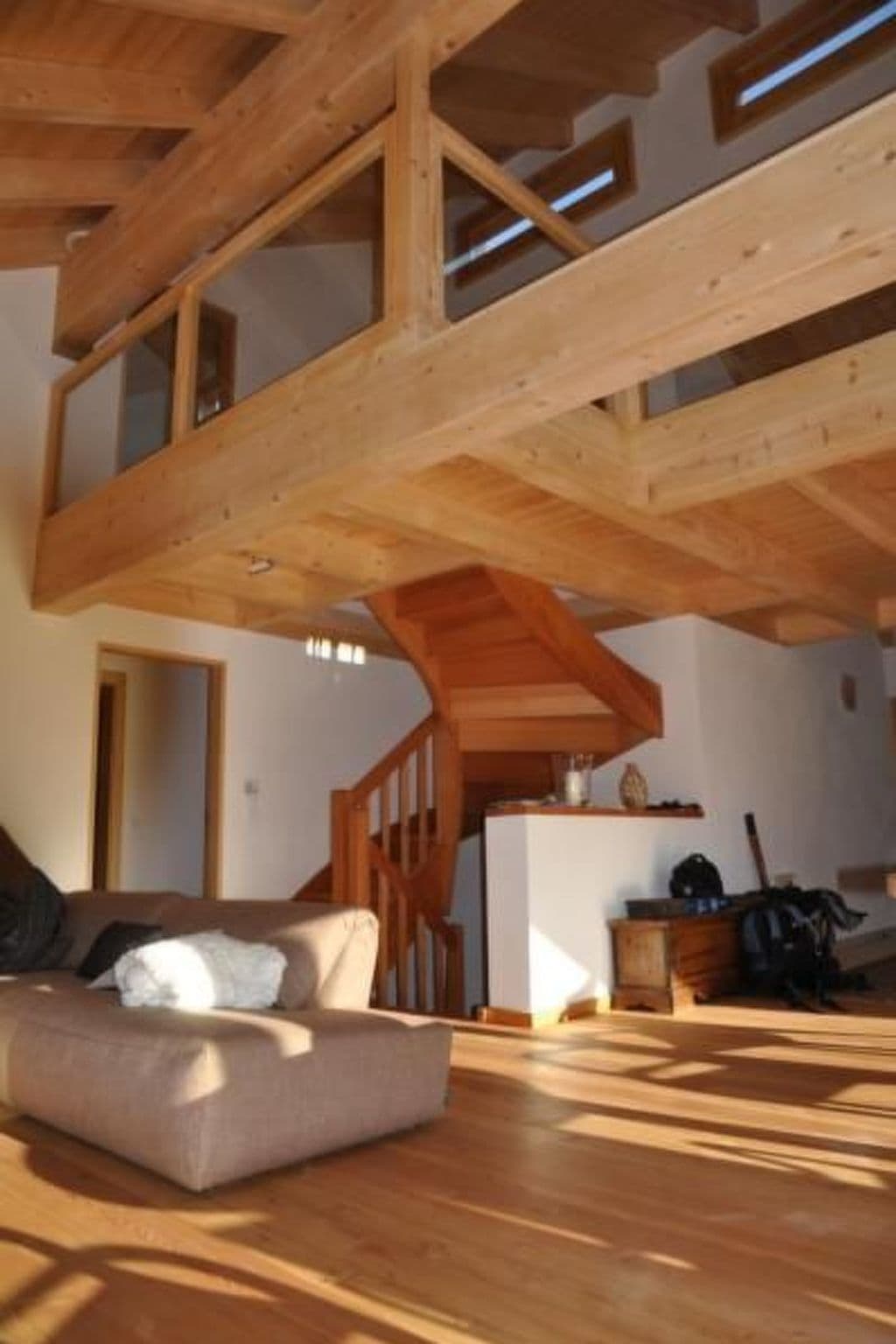 Inside other