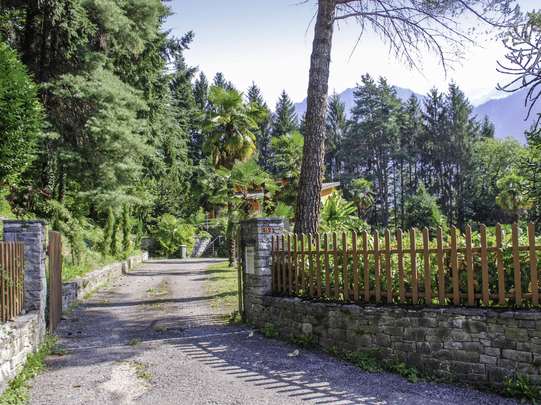 Place