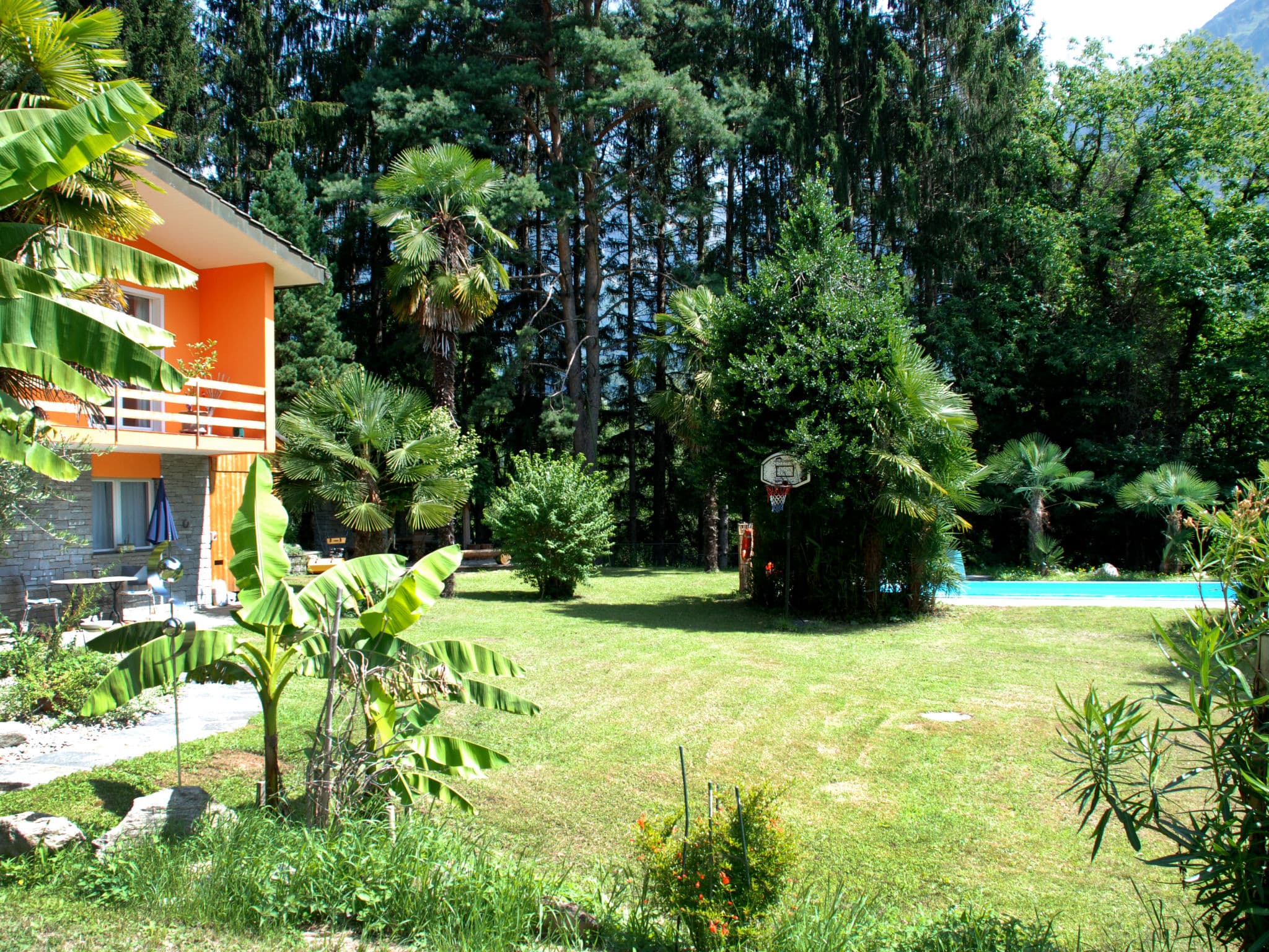 Outdoor