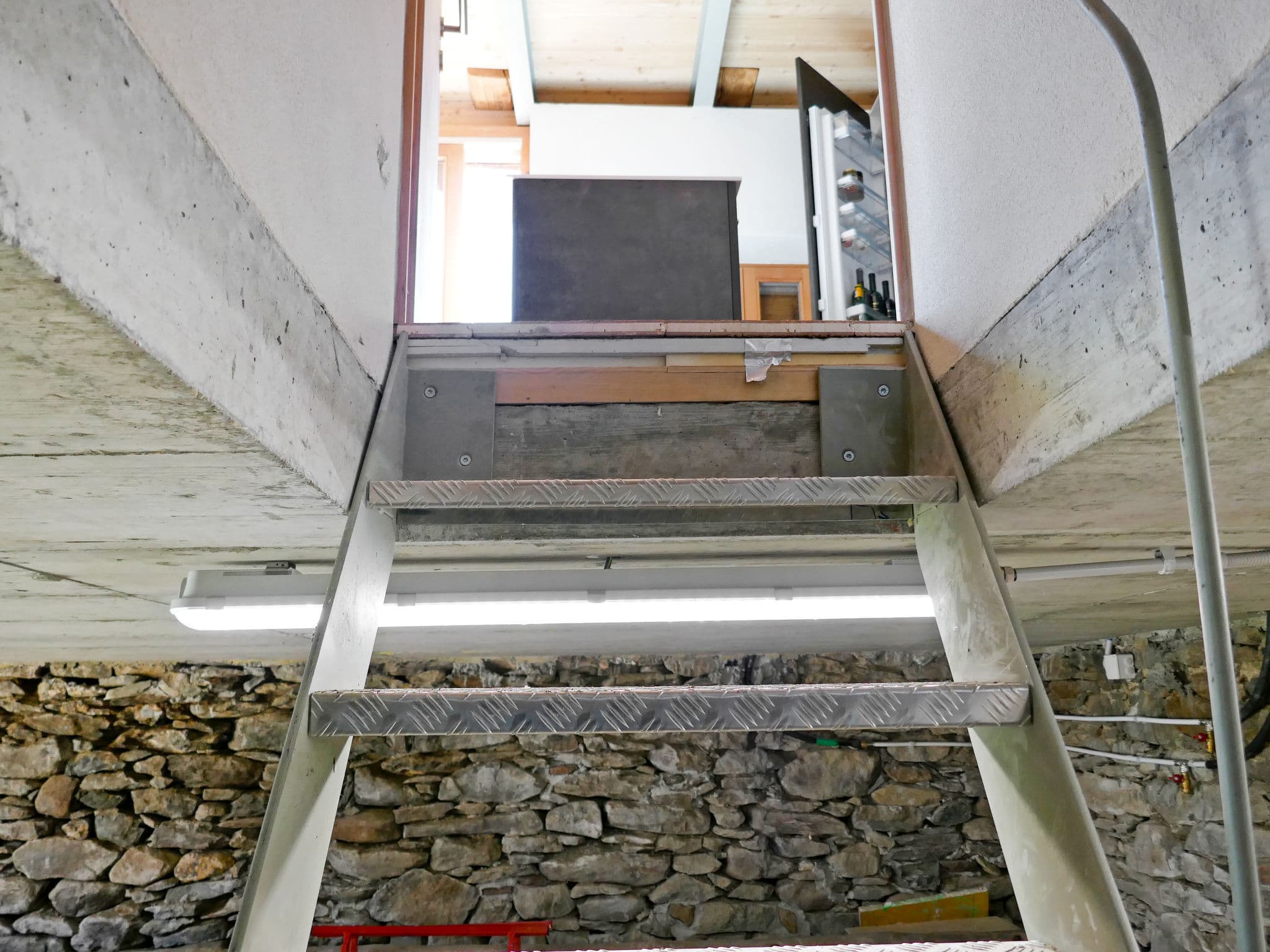 Inside other