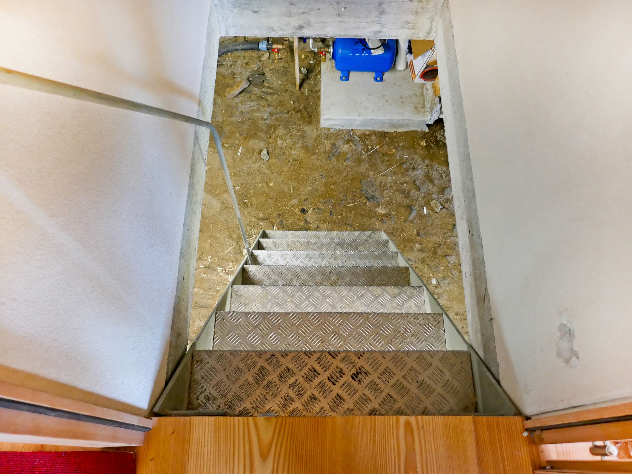 Inside other