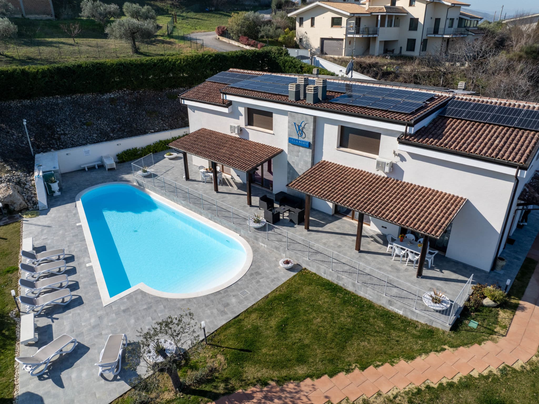 Pool Outdoor