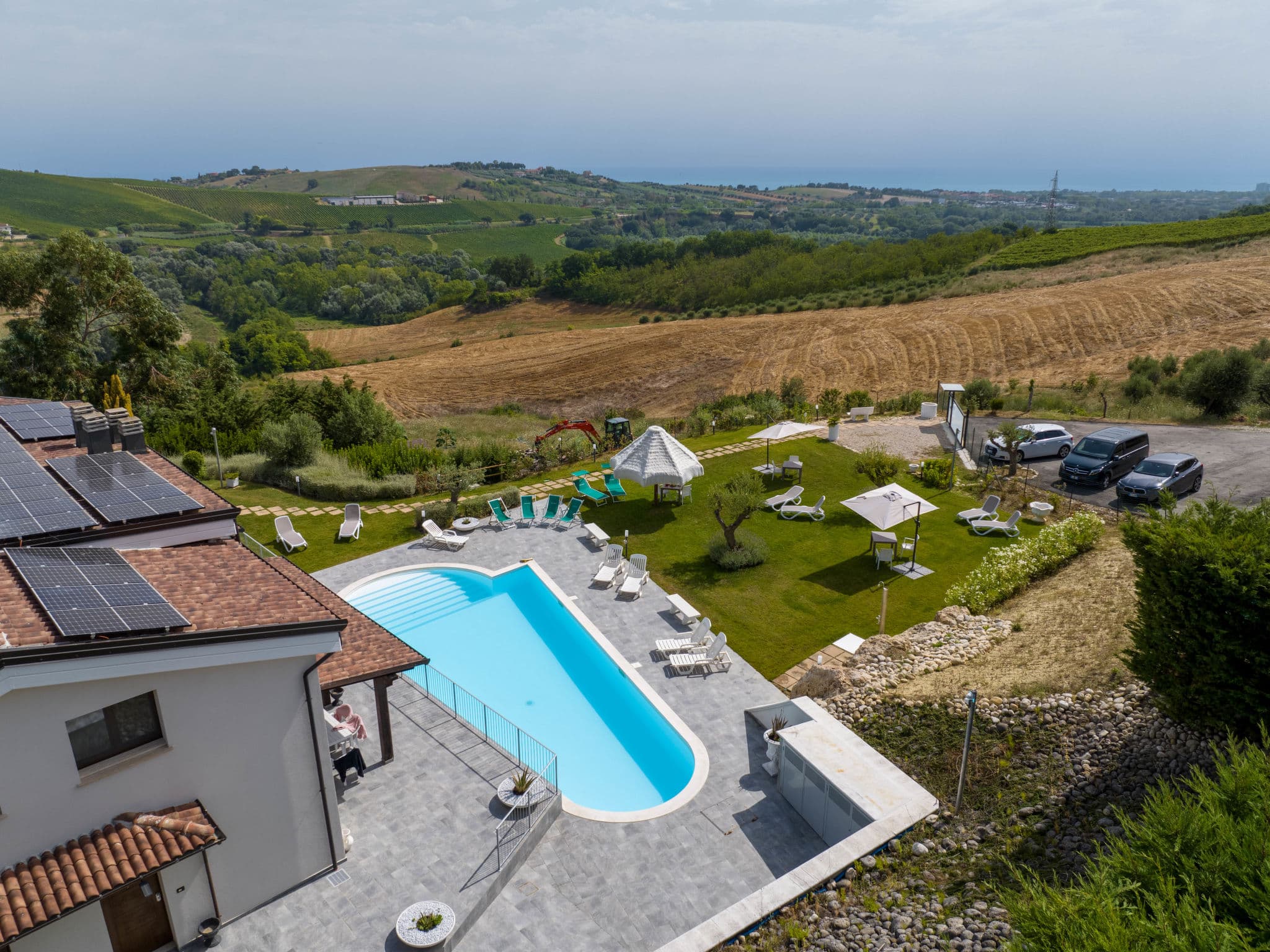Pool Outdoor