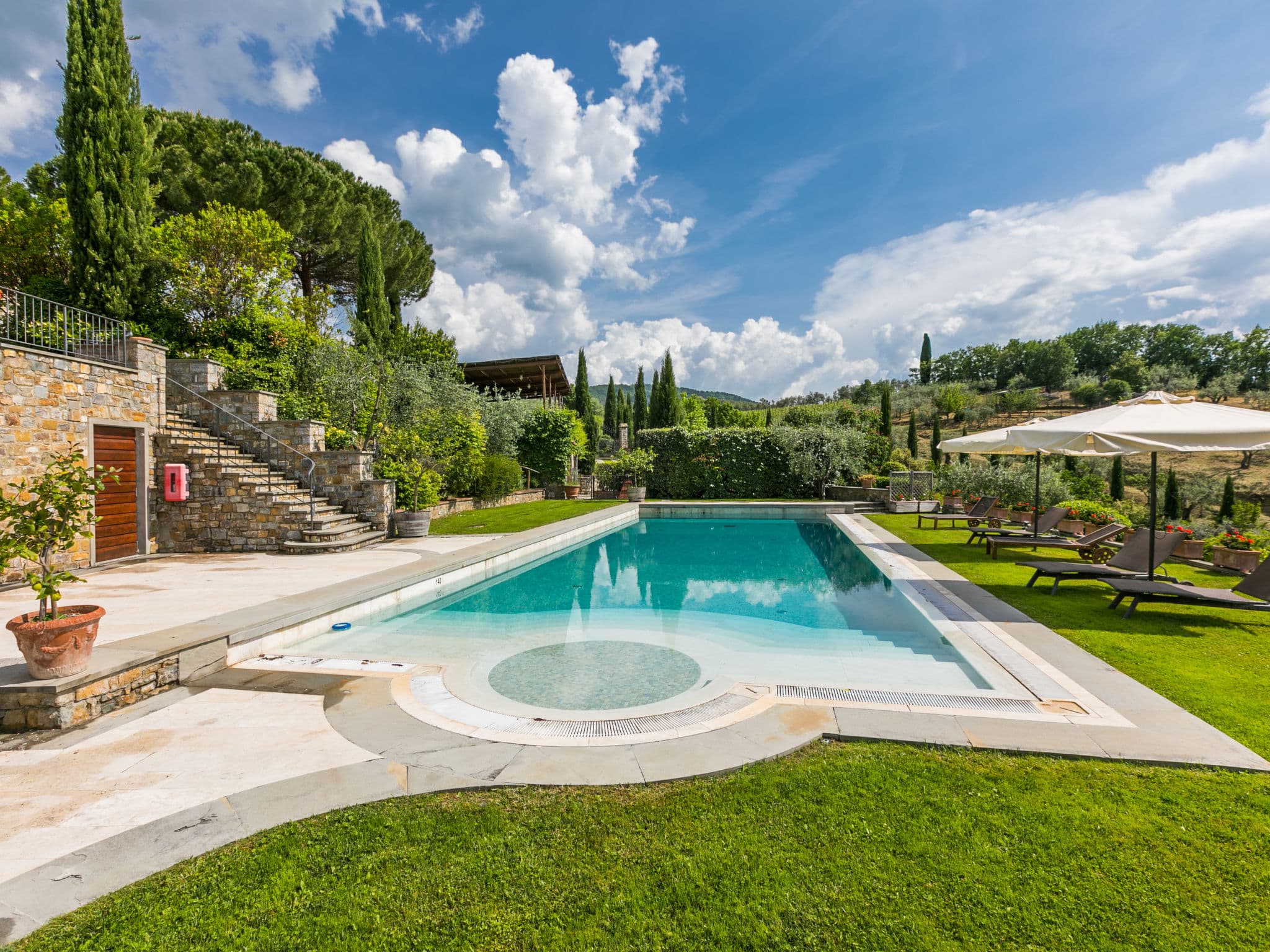 Pool Outdoor