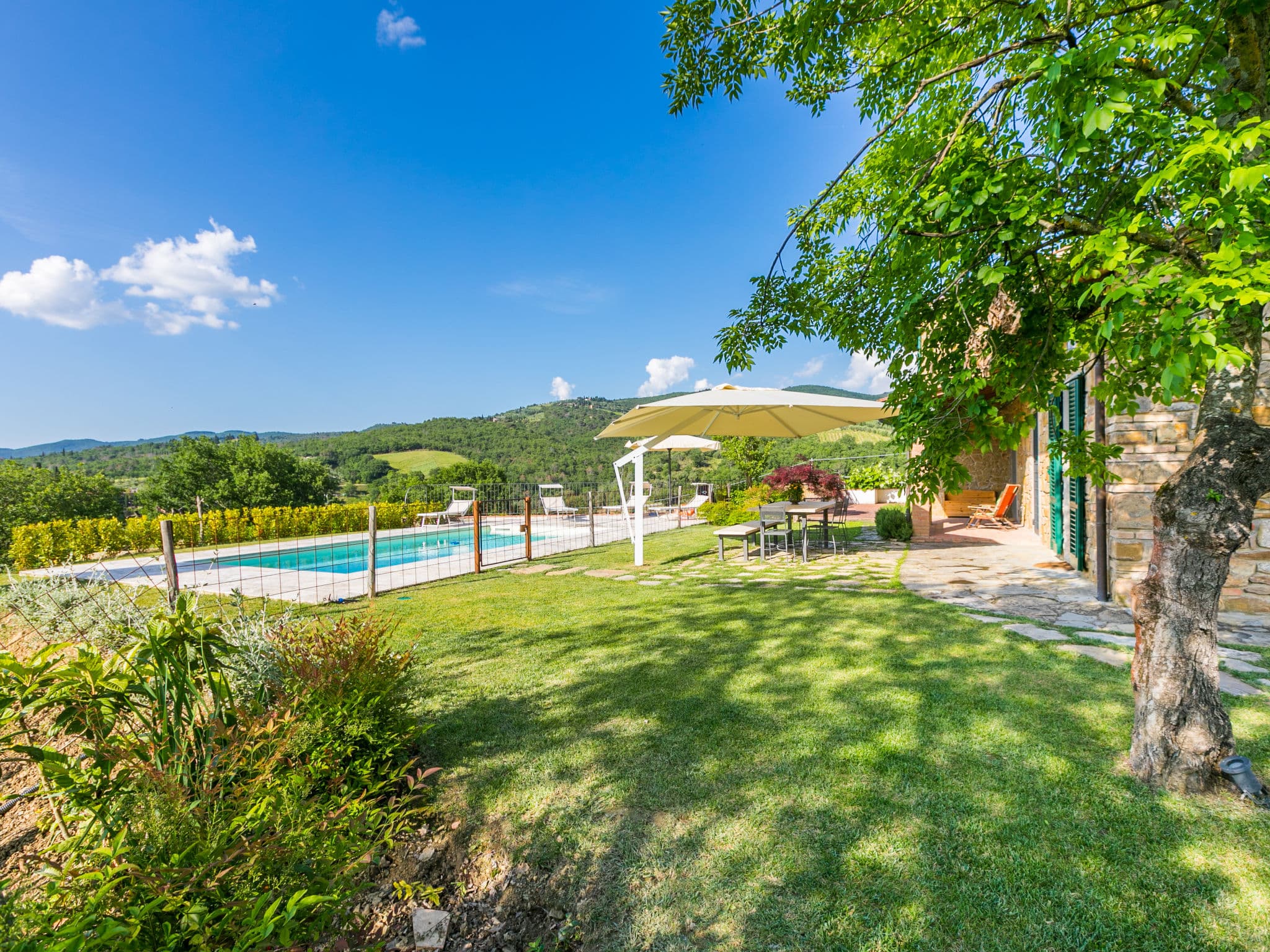 Pool Outdoor