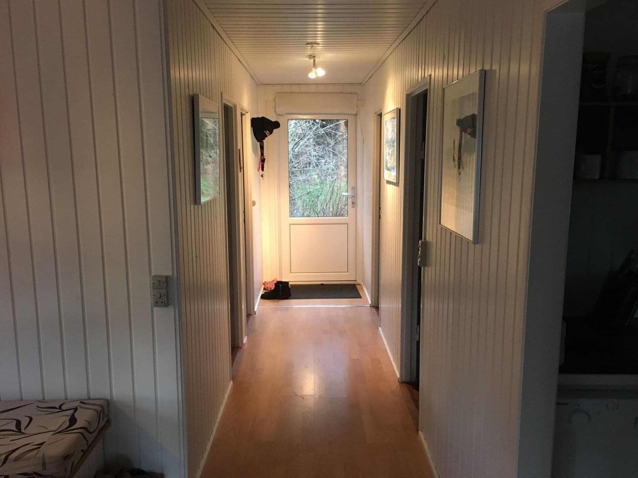 Inside other