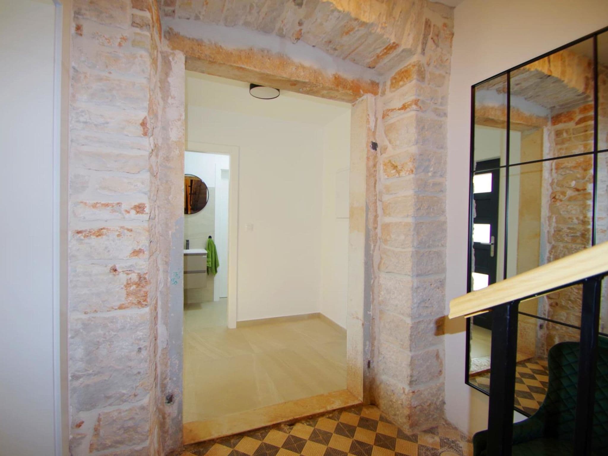 Inside other
